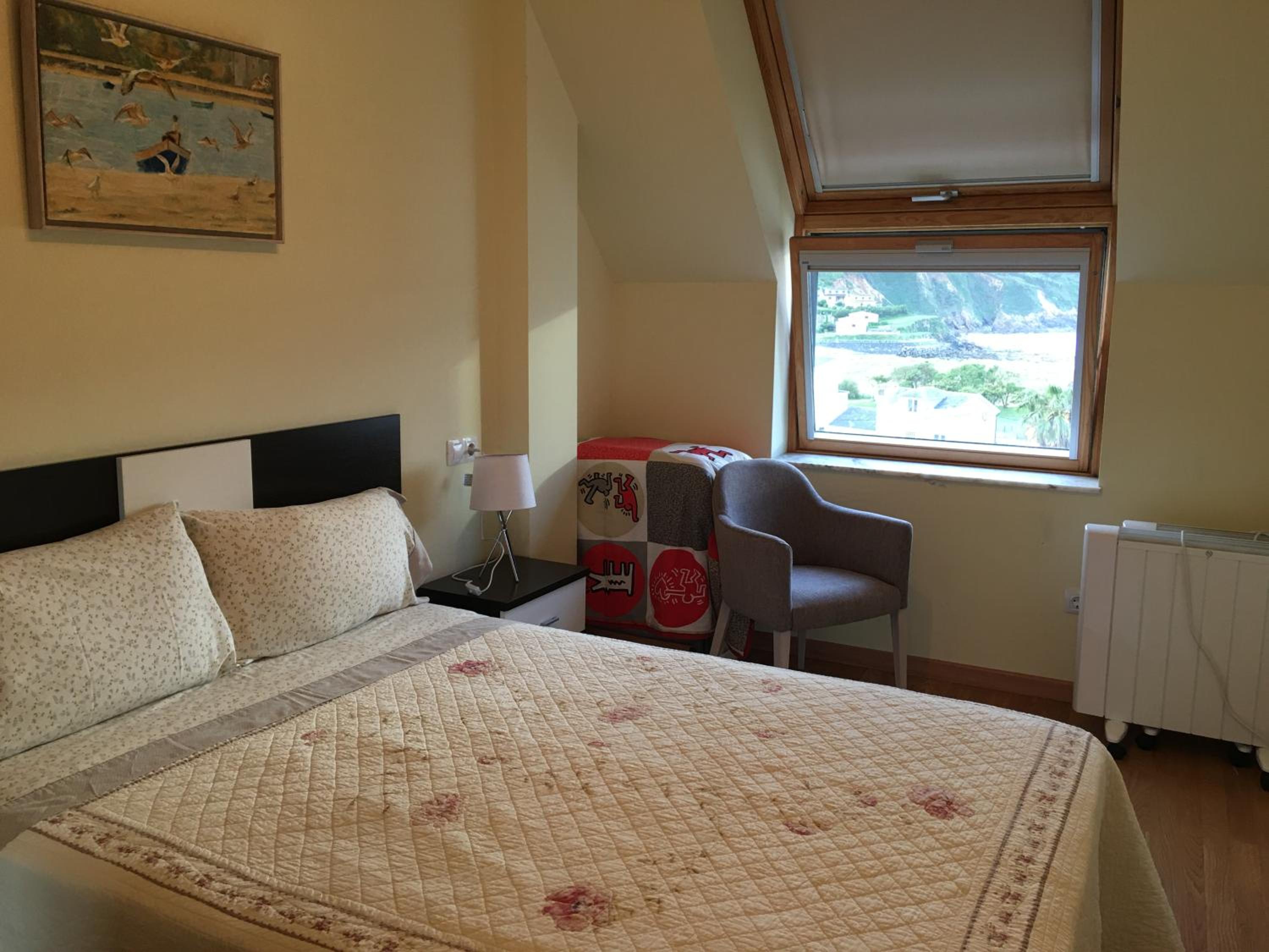 Apartamentos Galicia Norte