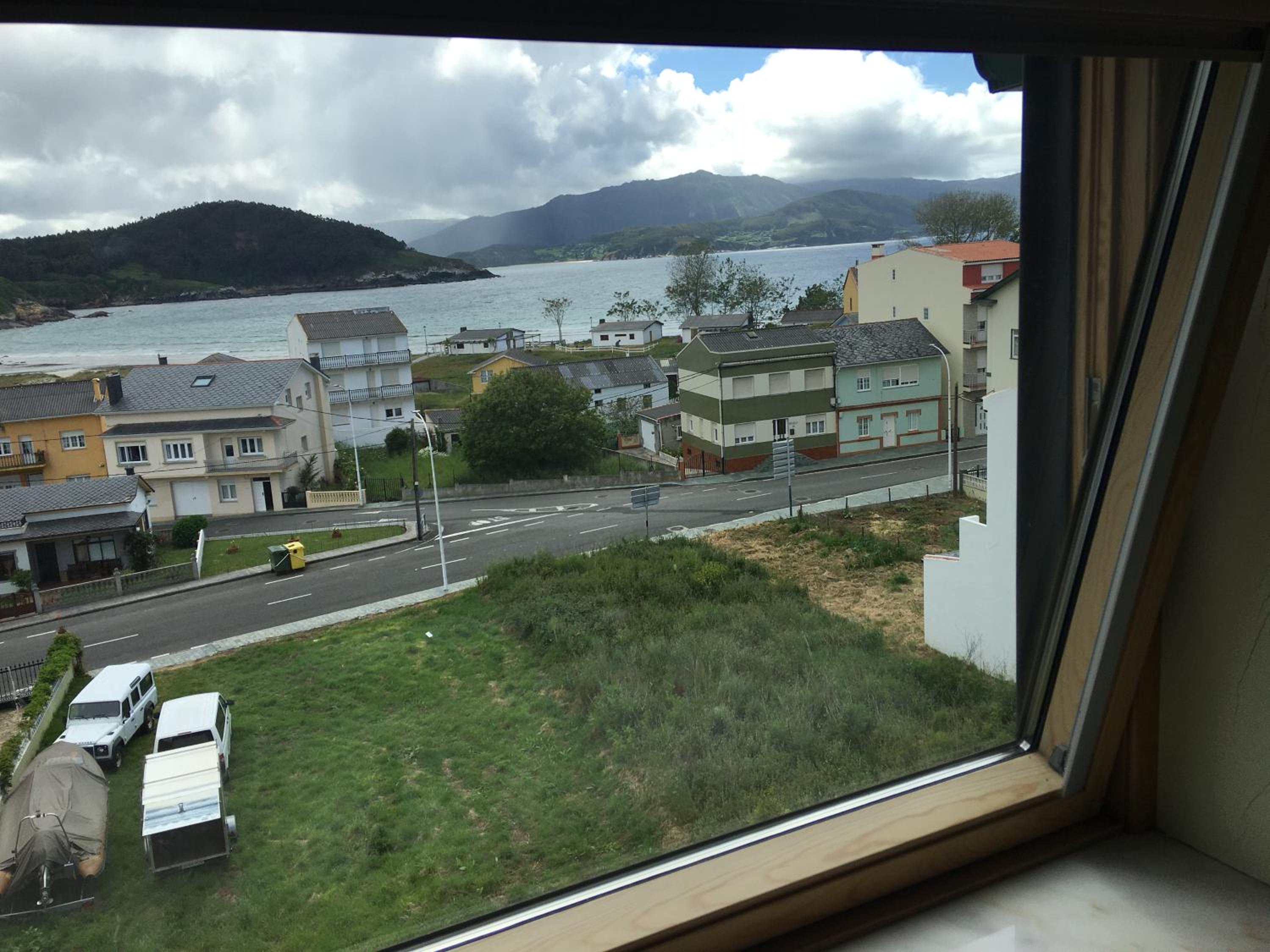 Apartamentos Galicia Norte