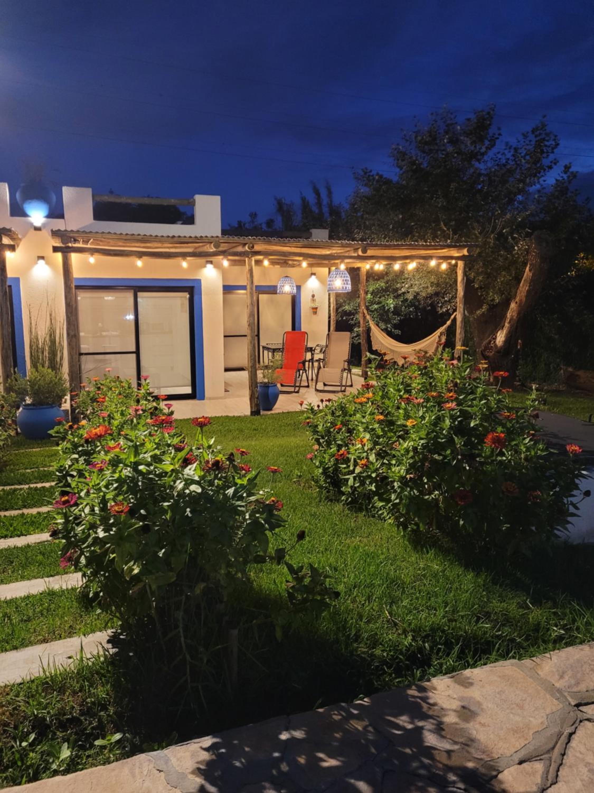 Quinta Loma Alta