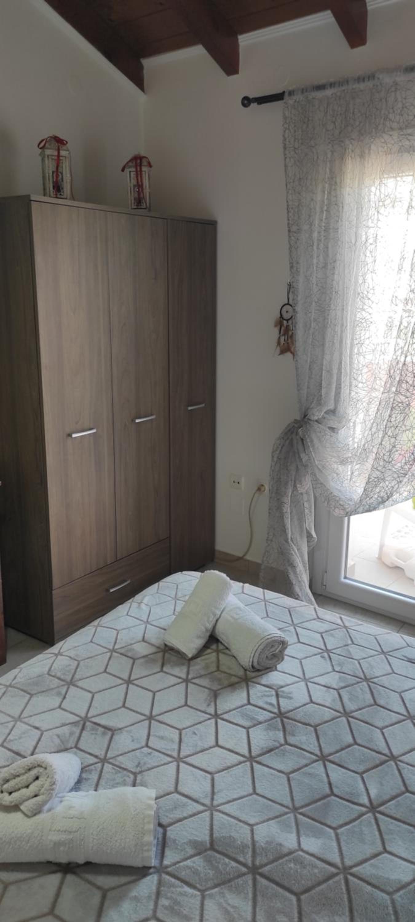 Villa Skabus - Apartment view 2