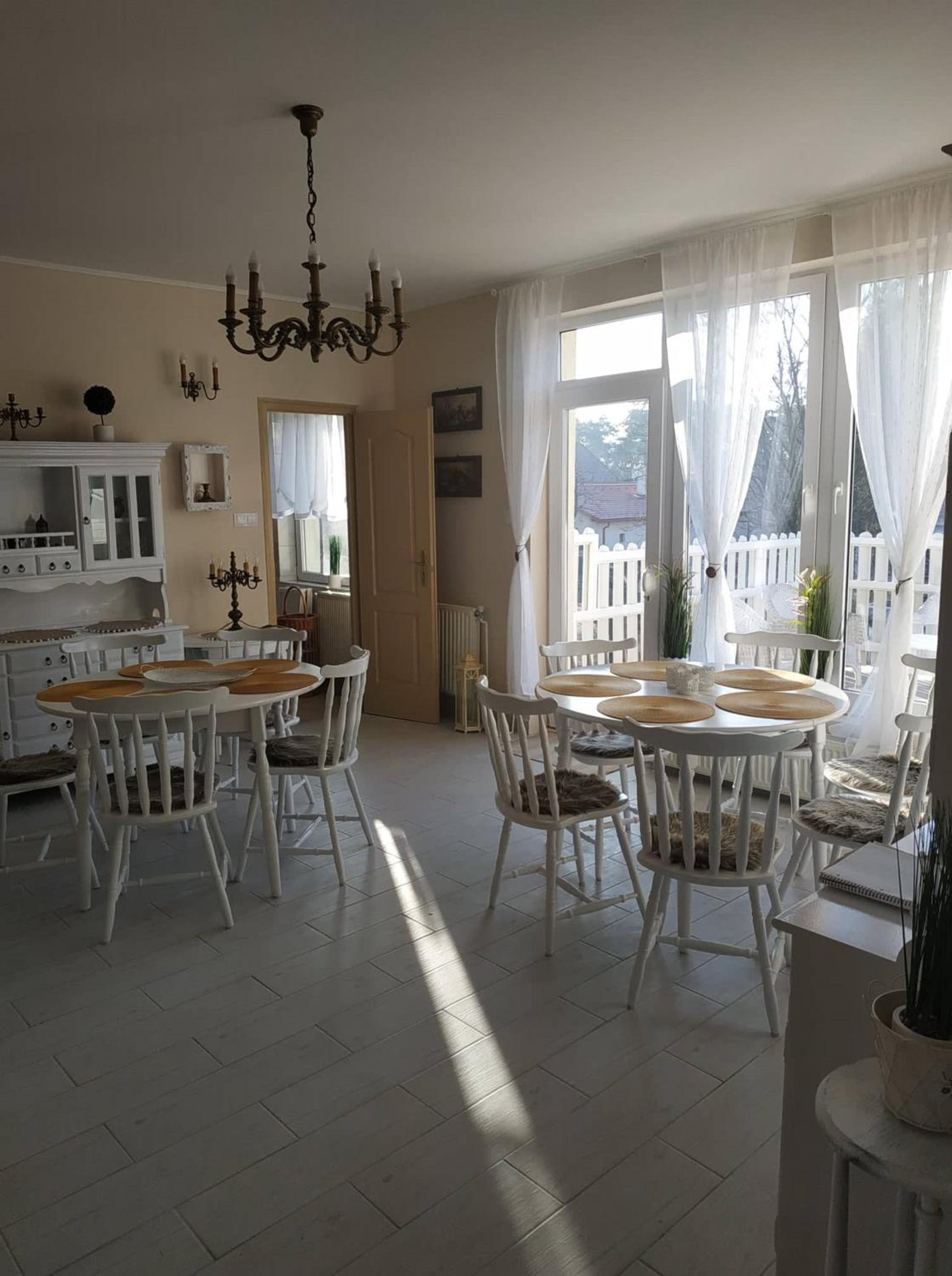 Wagner Apartman Tata