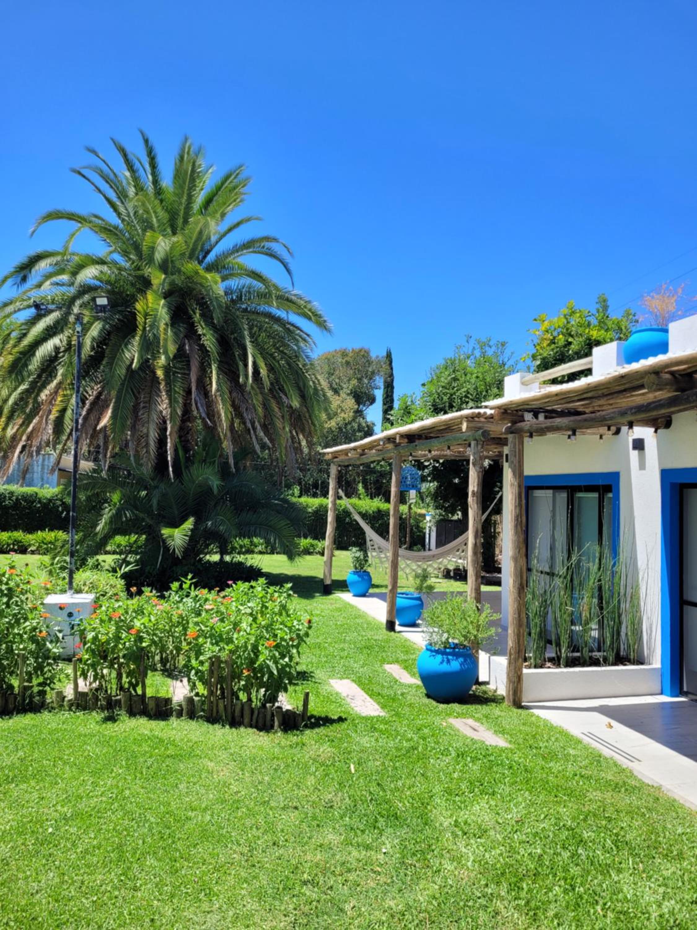 Quinta Loma Alta
