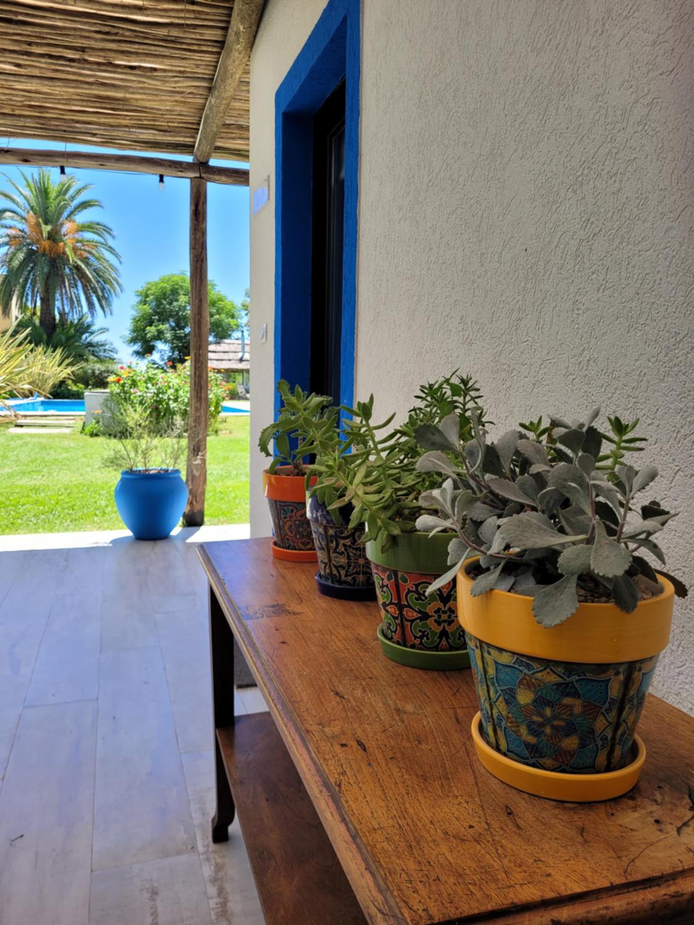 Quinta Loma Alta