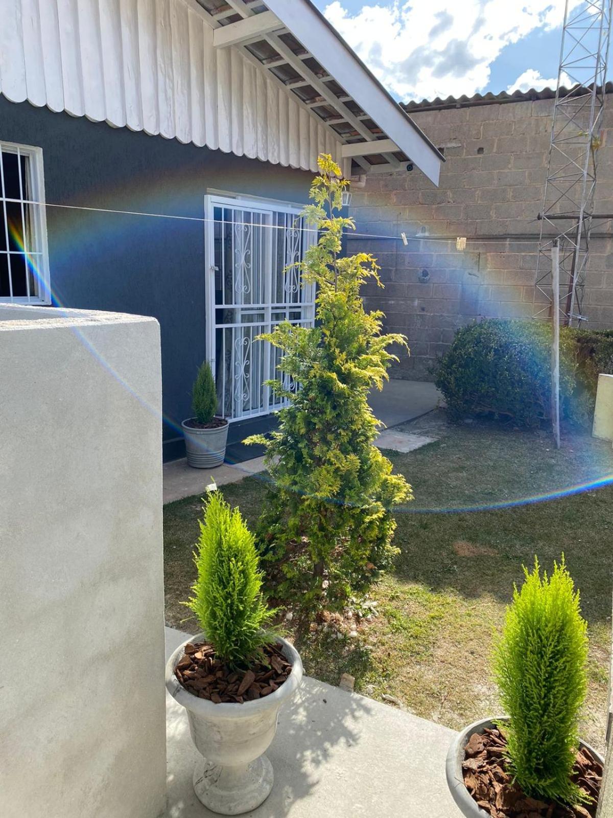 Apartamento aconchegante próximo Capivari