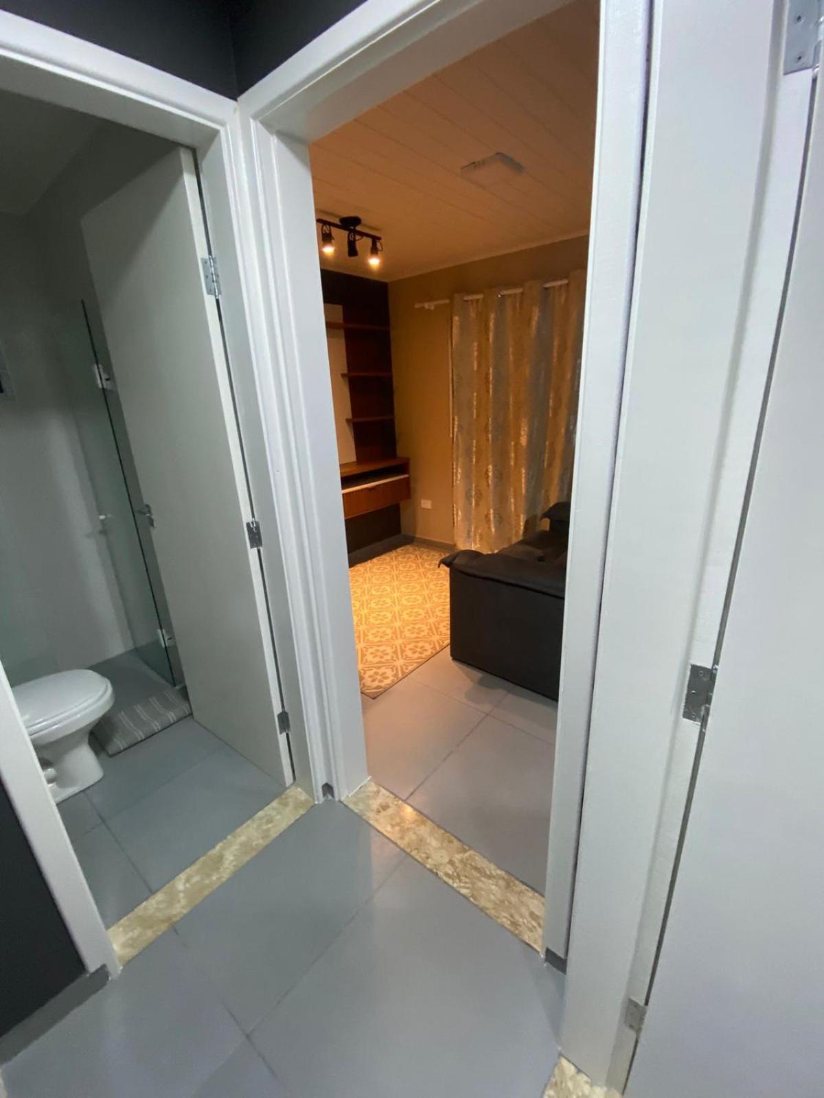 Apartamento aconchegante próximo Capivari