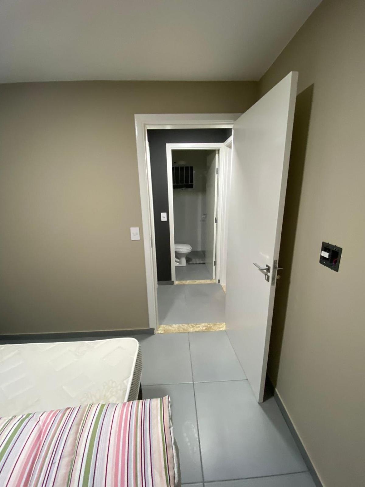 Apartamento aconchegante próximo Capivari