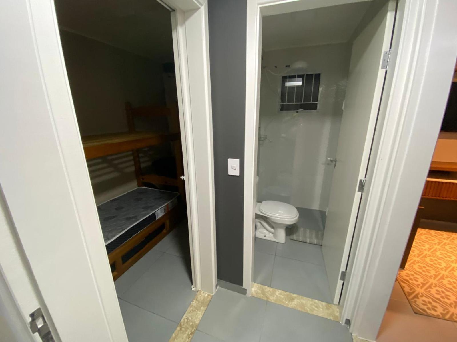 Apartamento aconchegante próximo Capivari