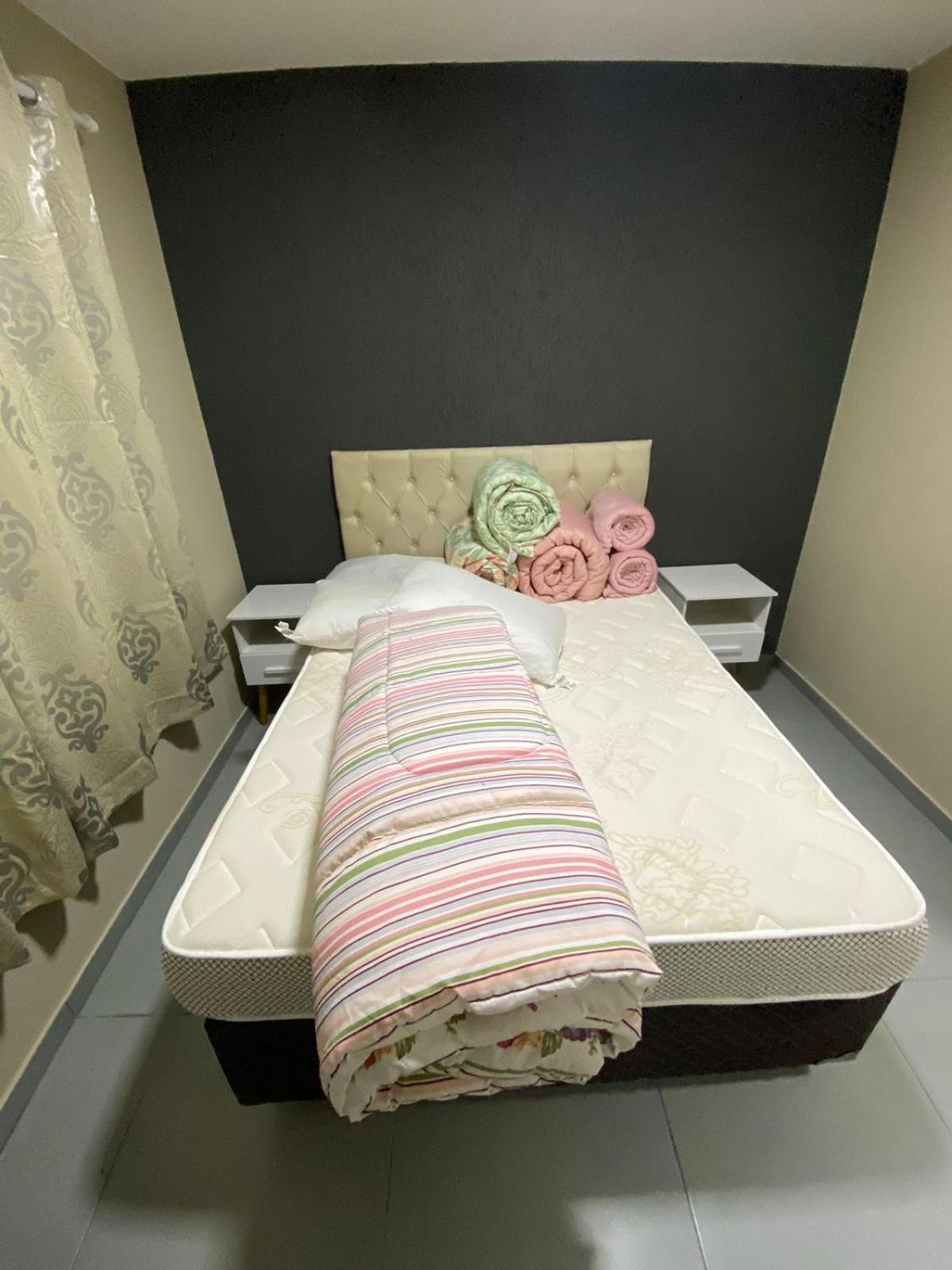 Apartamento aconchegante próximo Capivari