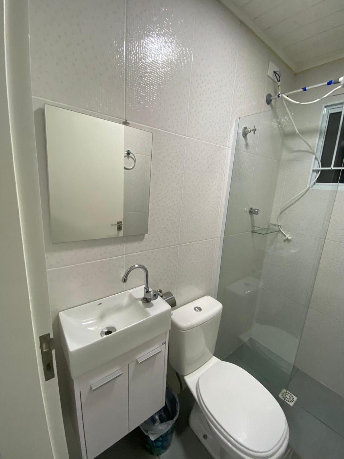 Apartamento aconchegante próximo Capivari