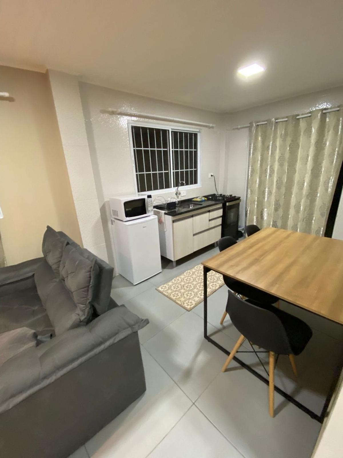 Apartamento aconchegante próximo Capivari