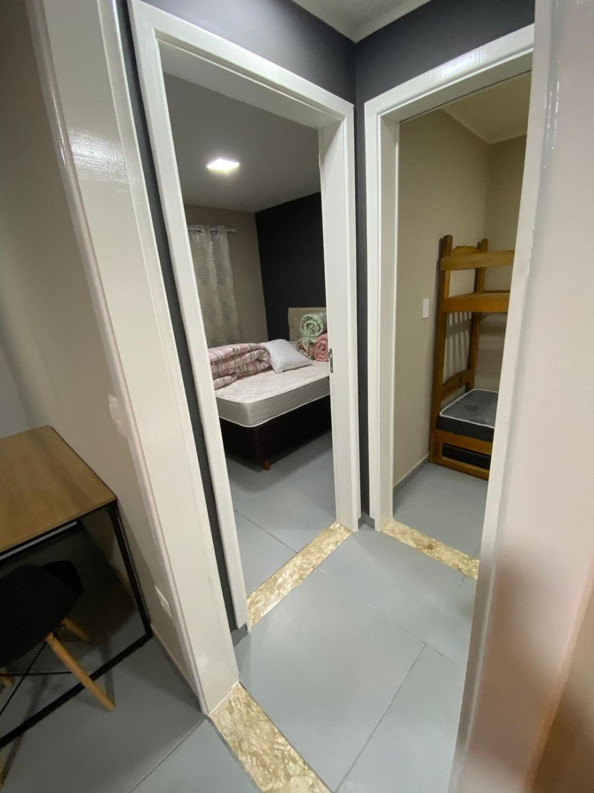Apartamento aconchegante próximo Capivari