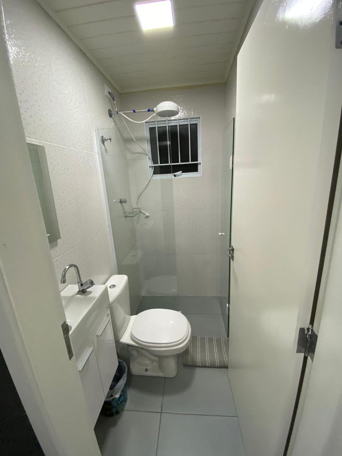 Apartamento aconchegante próximo Capivari
