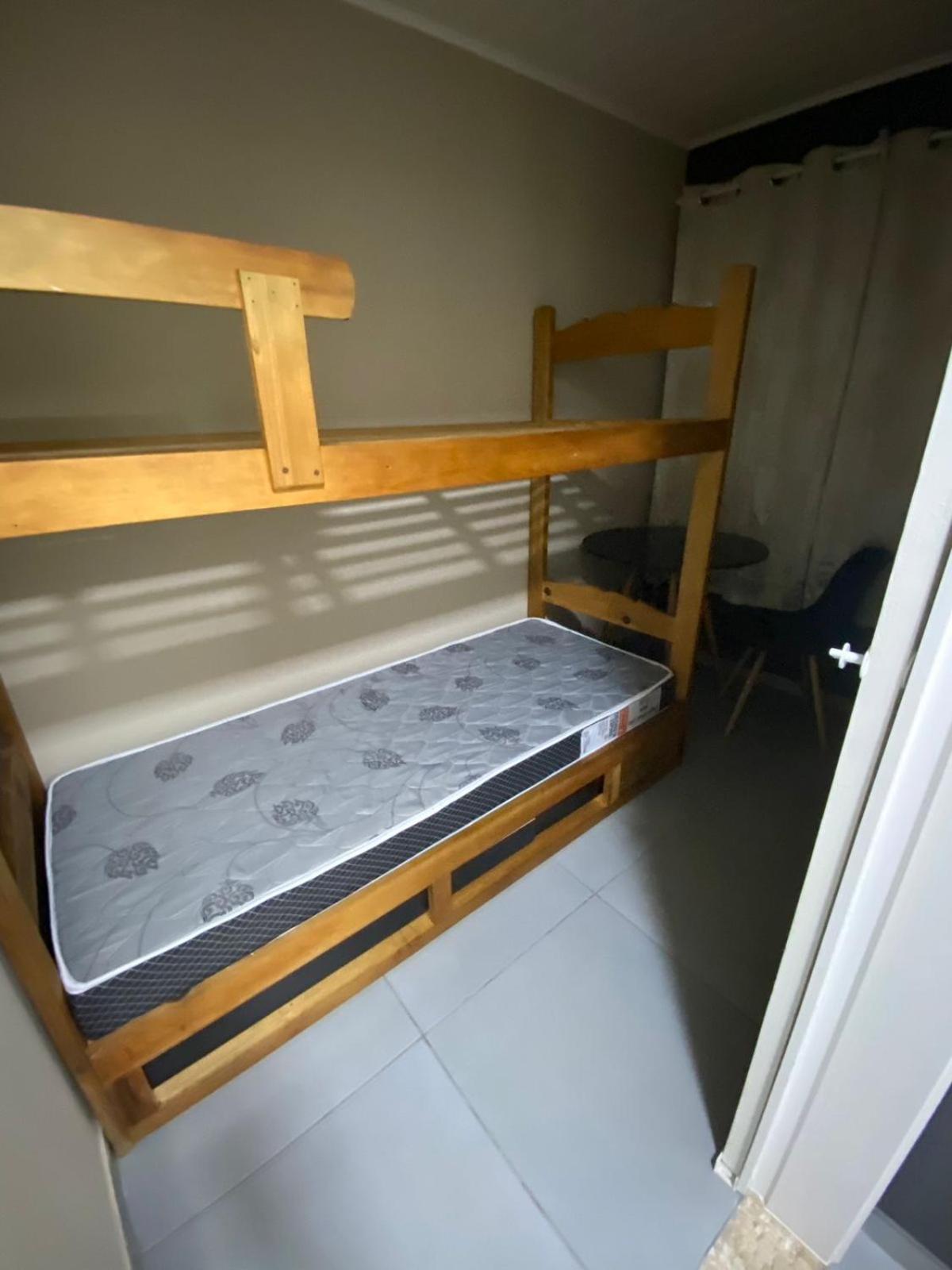 Apartamento aconchegante próximo Capivari