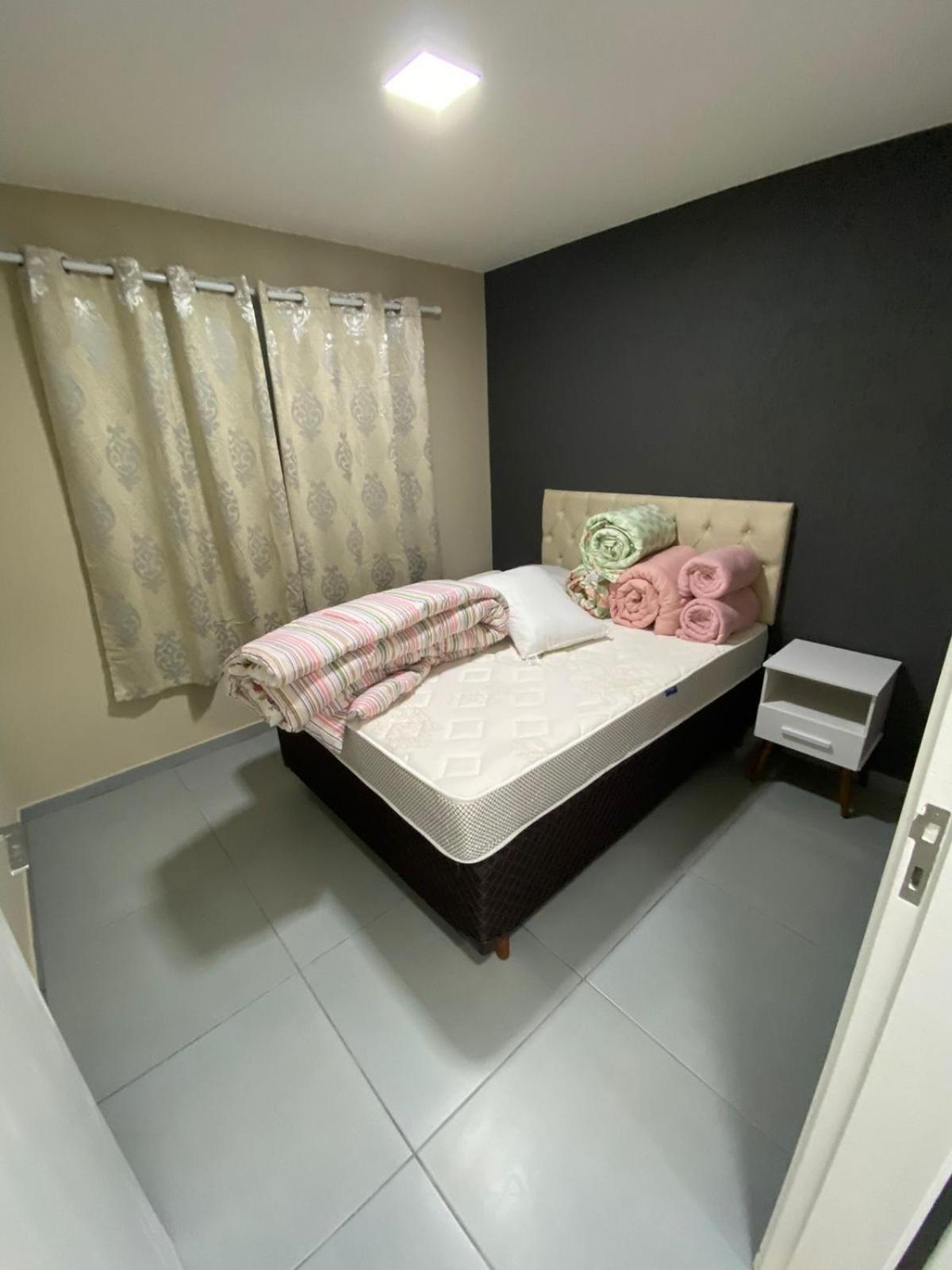 Apartamento aconchegante próximo Capivari