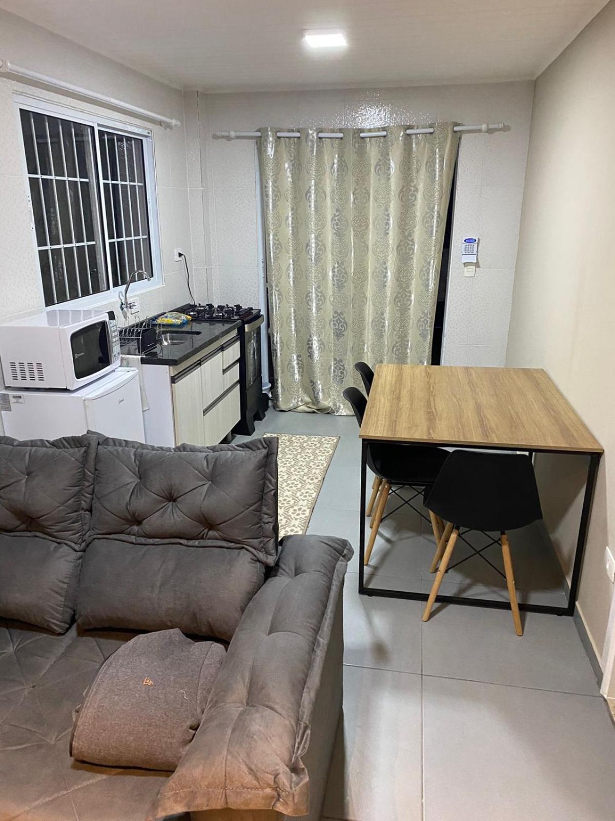 Apartamento aconchegante próximo Capivari