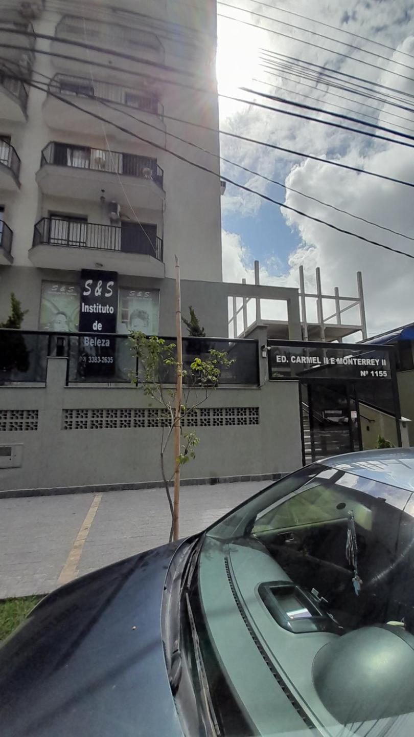 Apartamento 82 enseada avenida Dom Pedro 1155