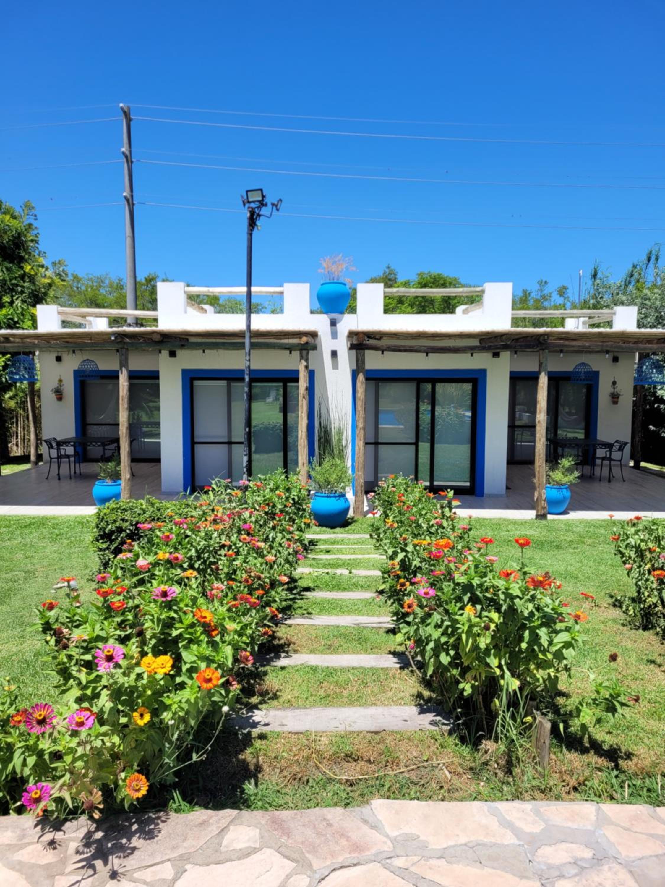 Quinta Loma Alta