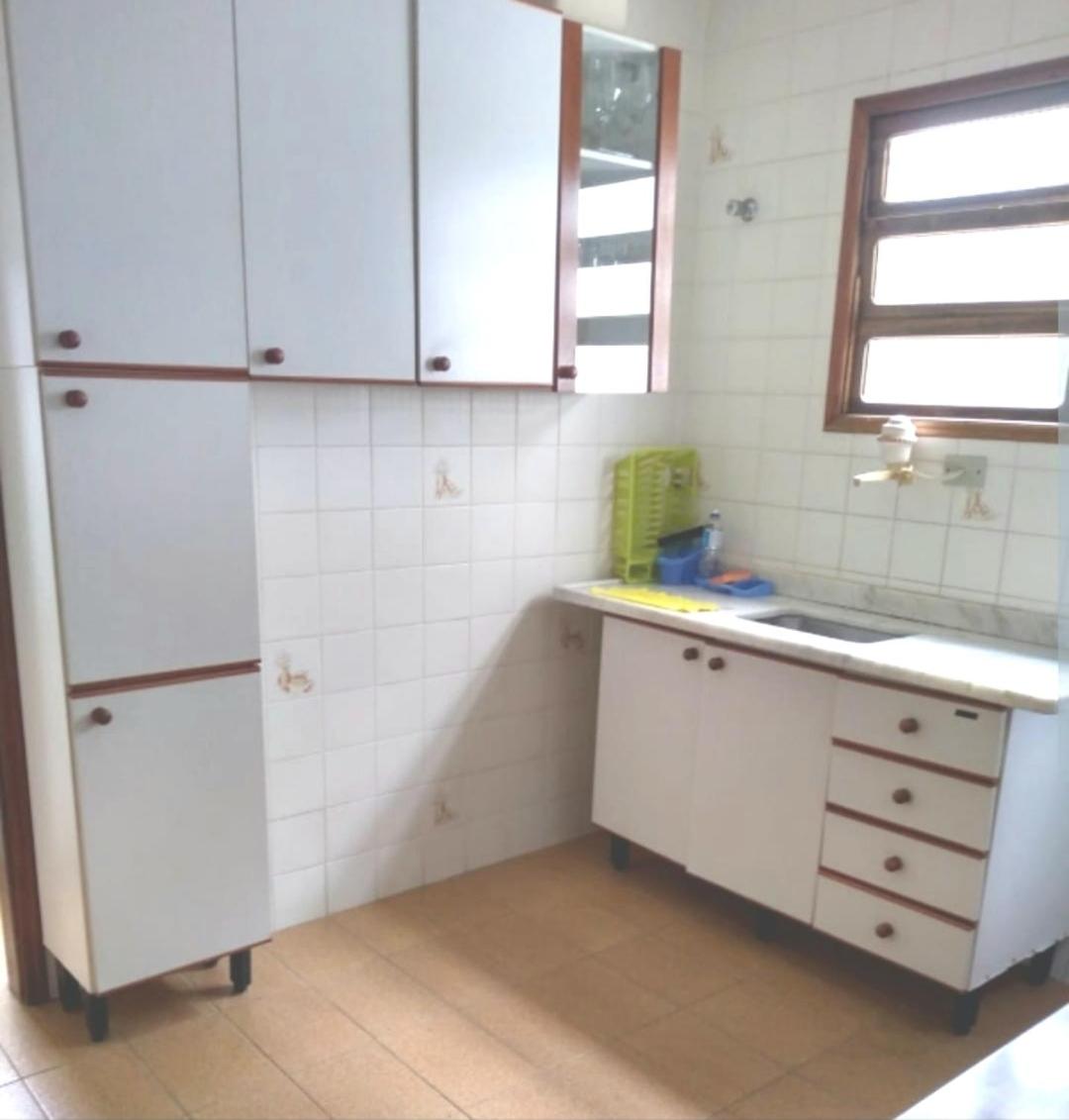 Apartamento Campos do Jordao