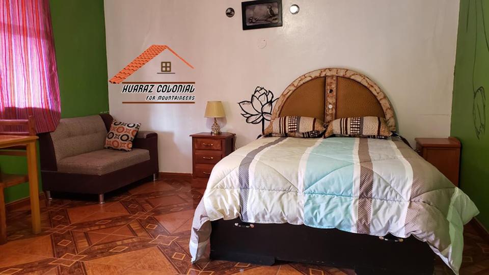 Huaraz Colonial
