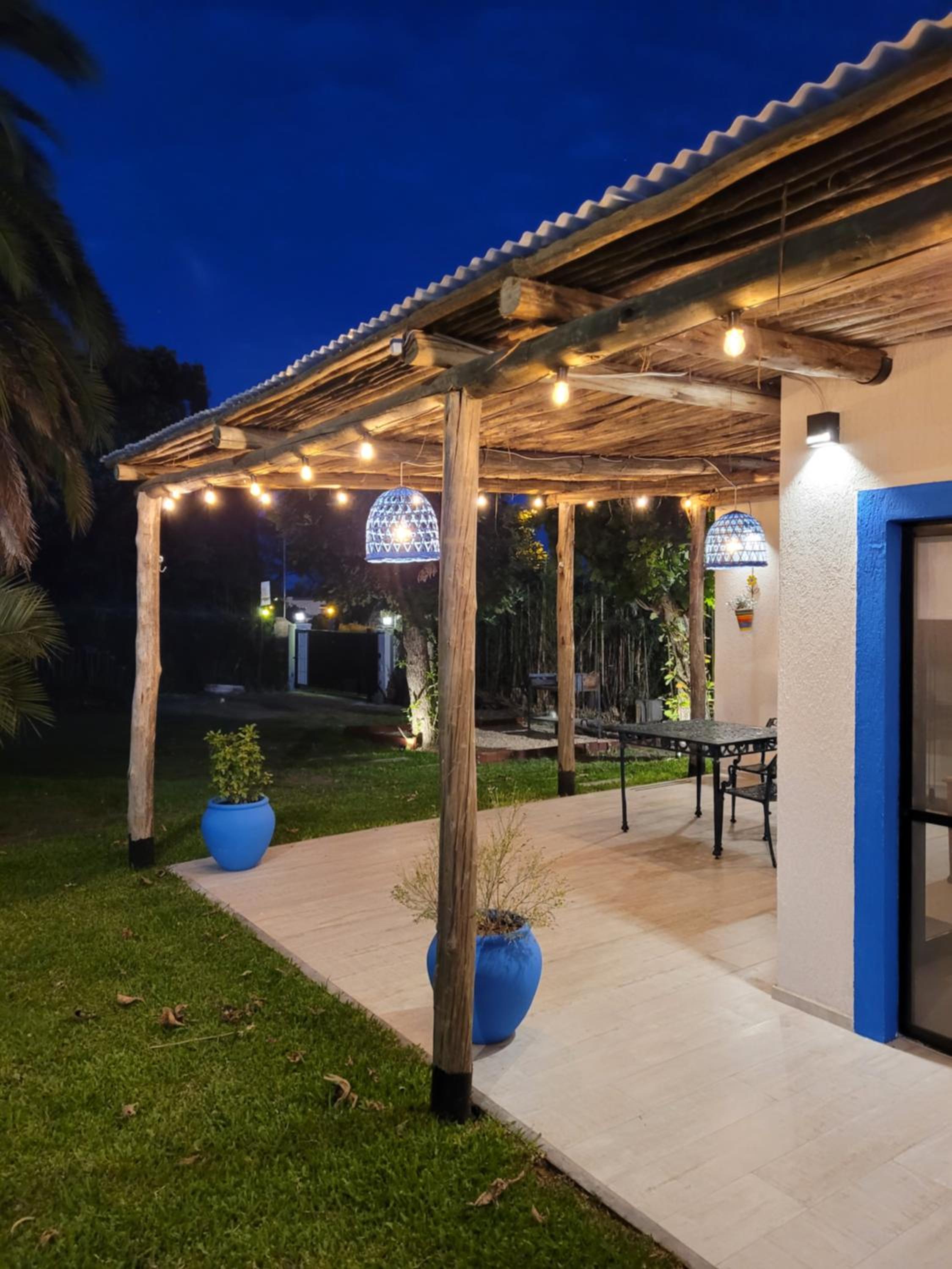 Quinta Loma Alta
