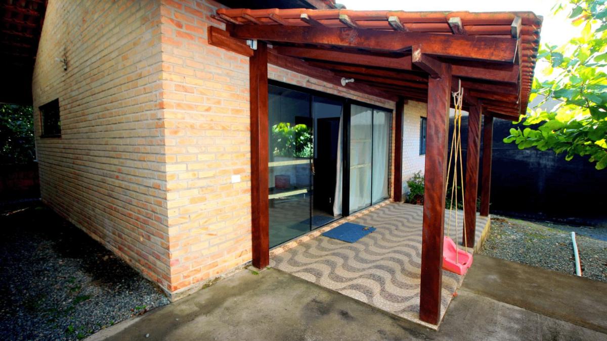 Casas Praia Alegre, Penha Santa Catarina, Beto Carrero