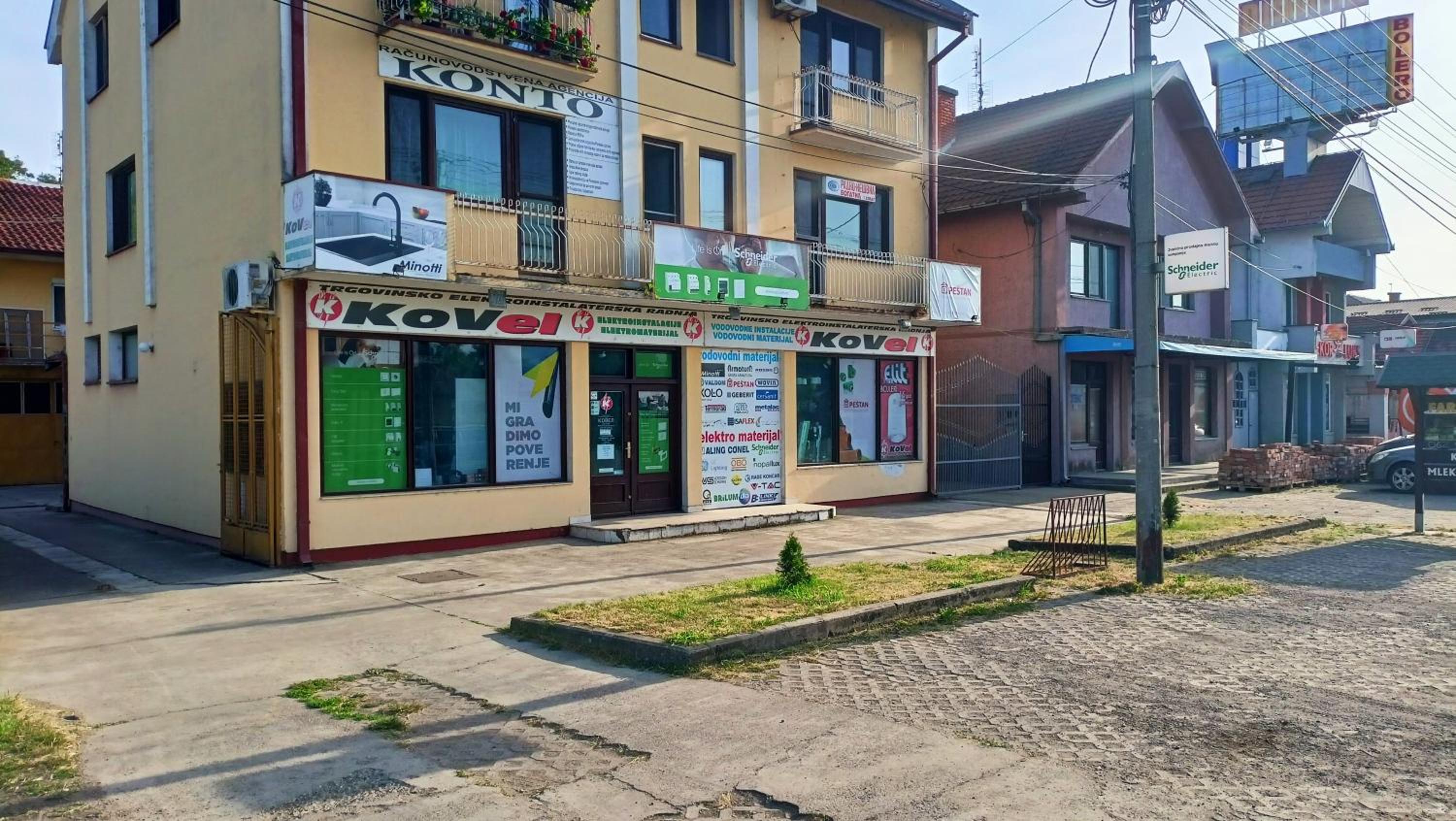 Apartman Mauna De Luxe view 5