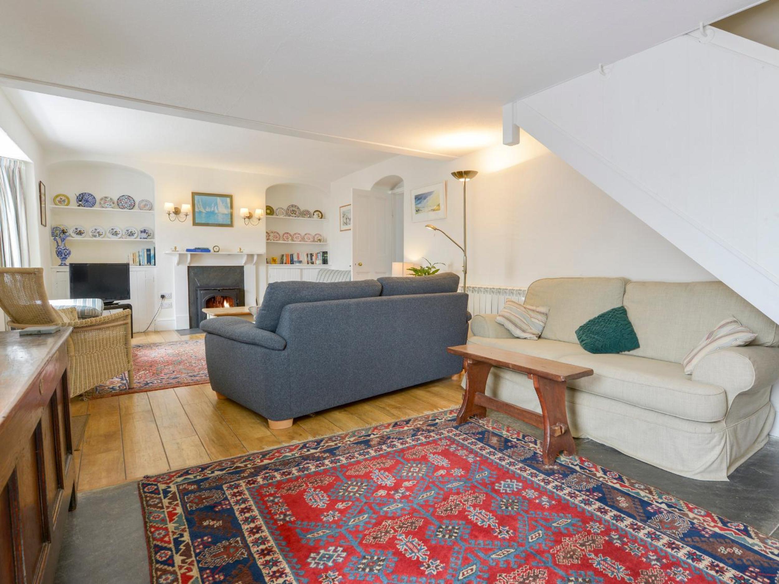 Agar Cottage