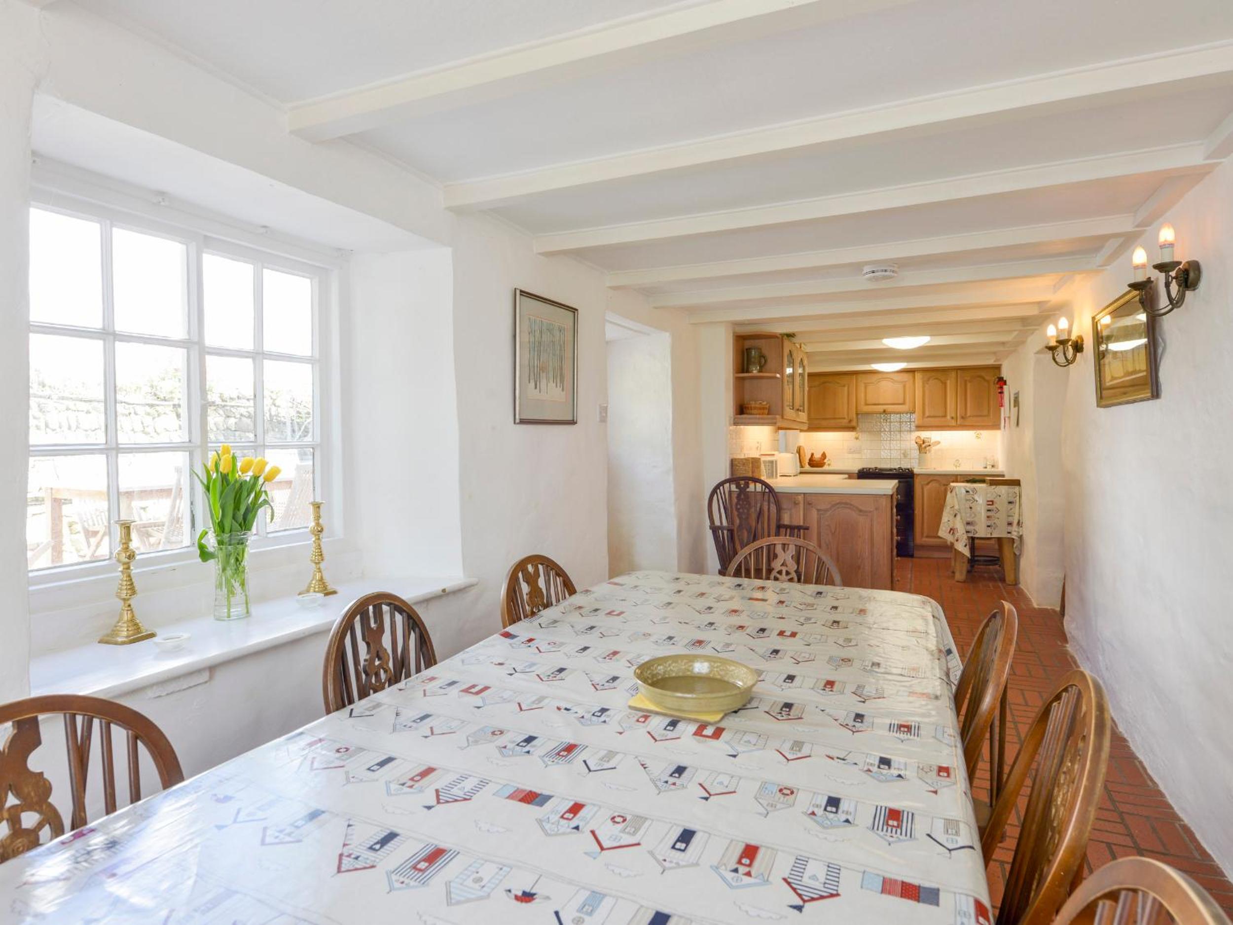Agar Cottage