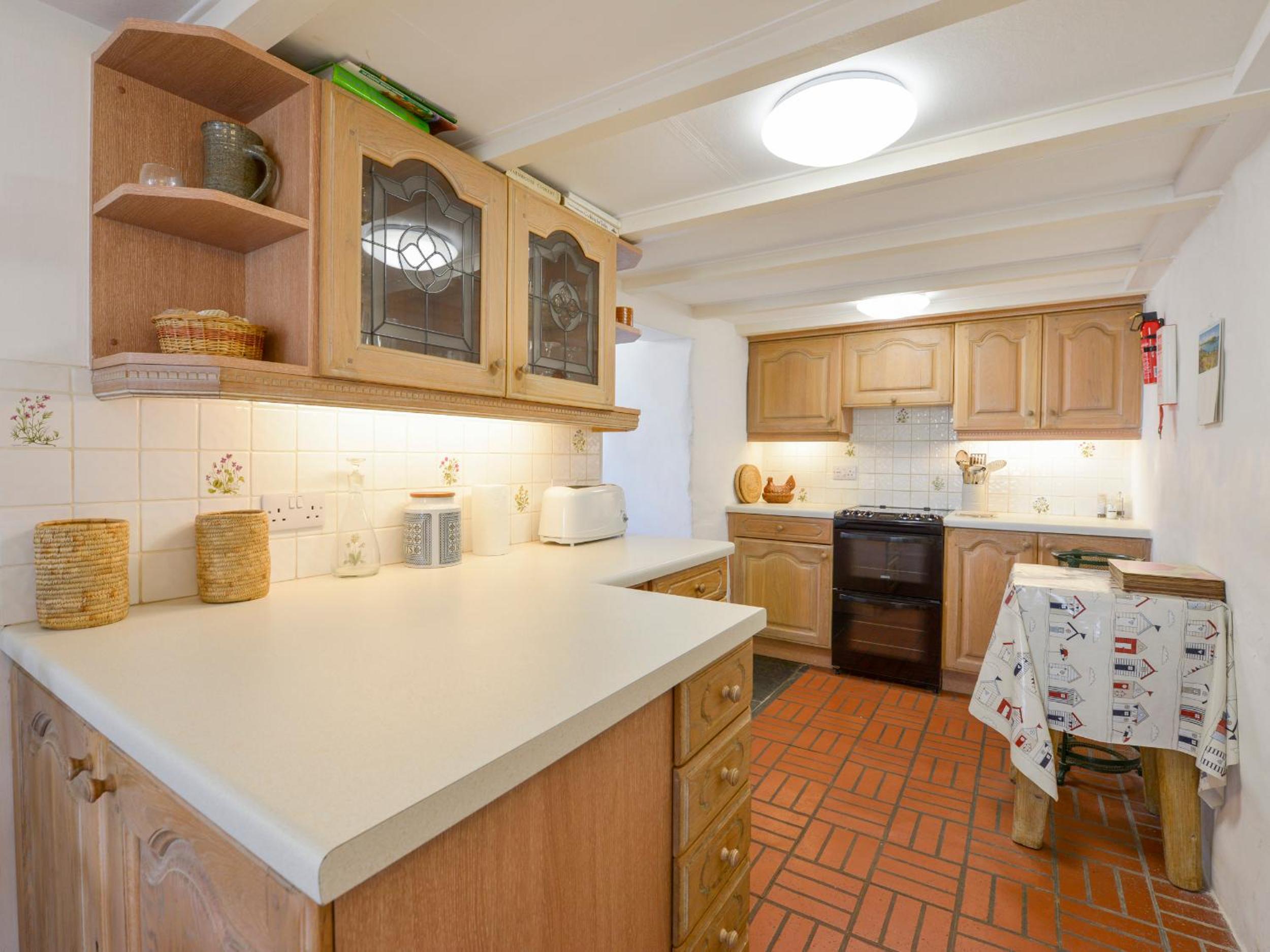 Agar Cottage
