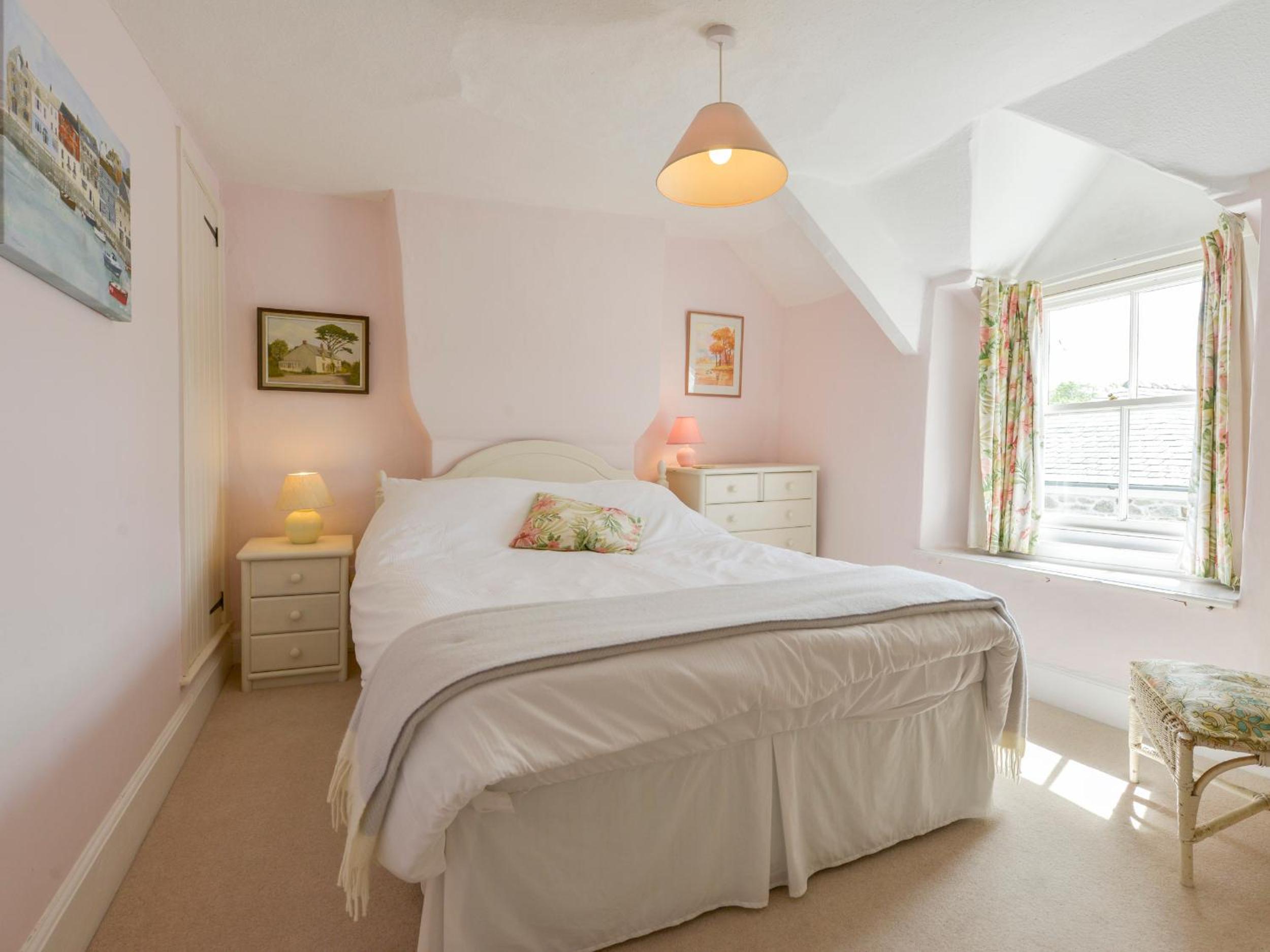 Agar Cottage
