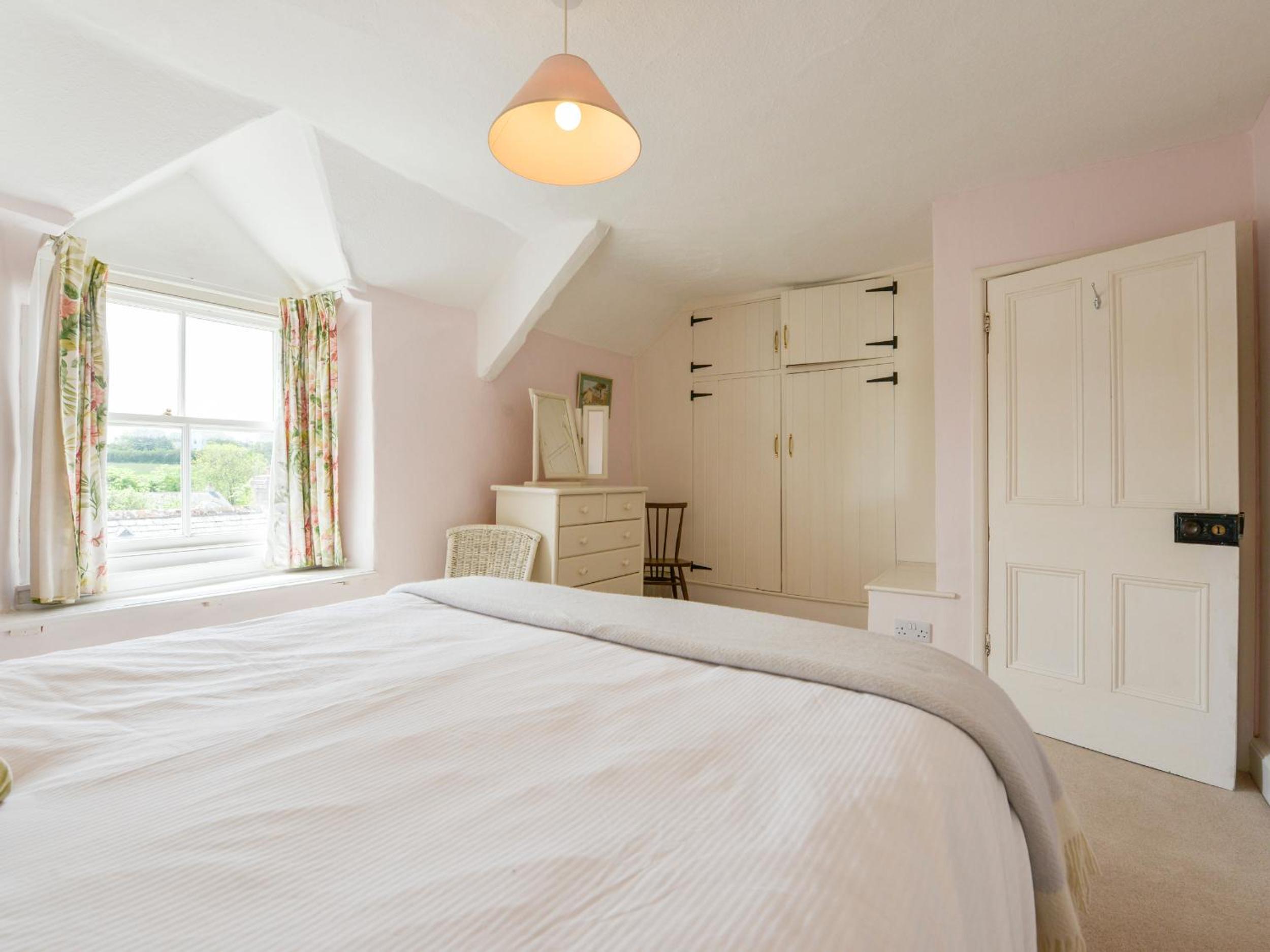 Agar Cottage