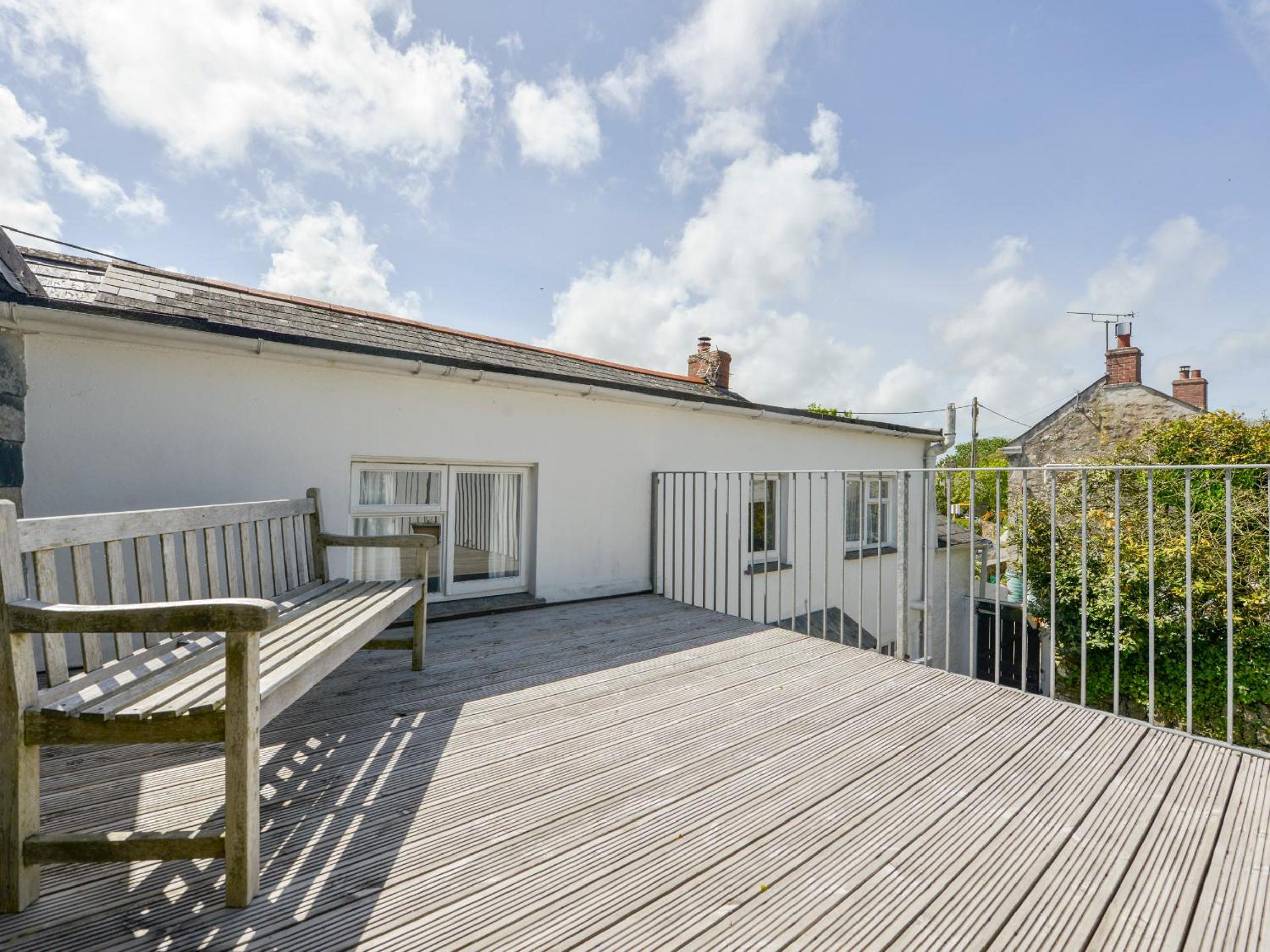 Agar Cottage