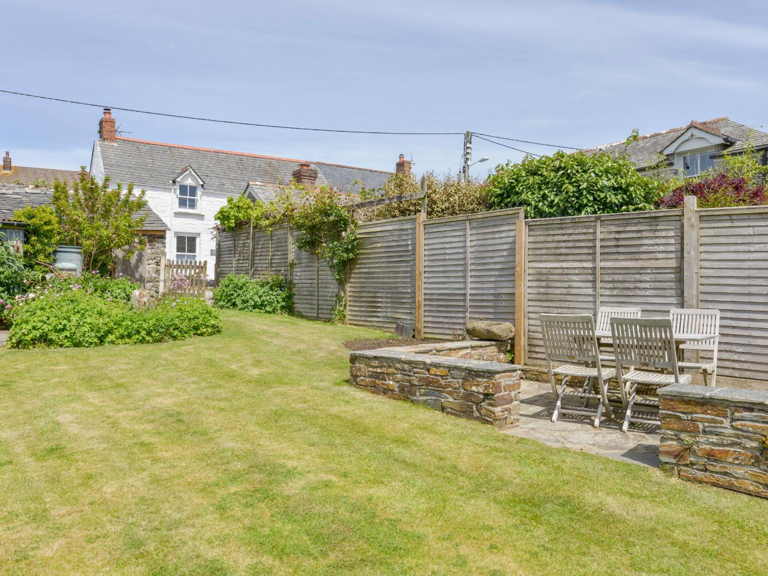 Agar Cottage
