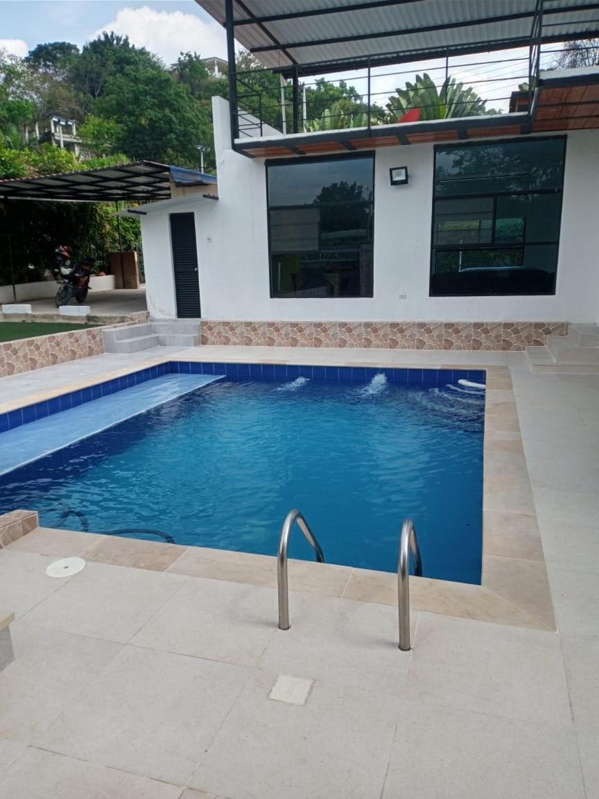 Casa 75 San Marcos Poblado