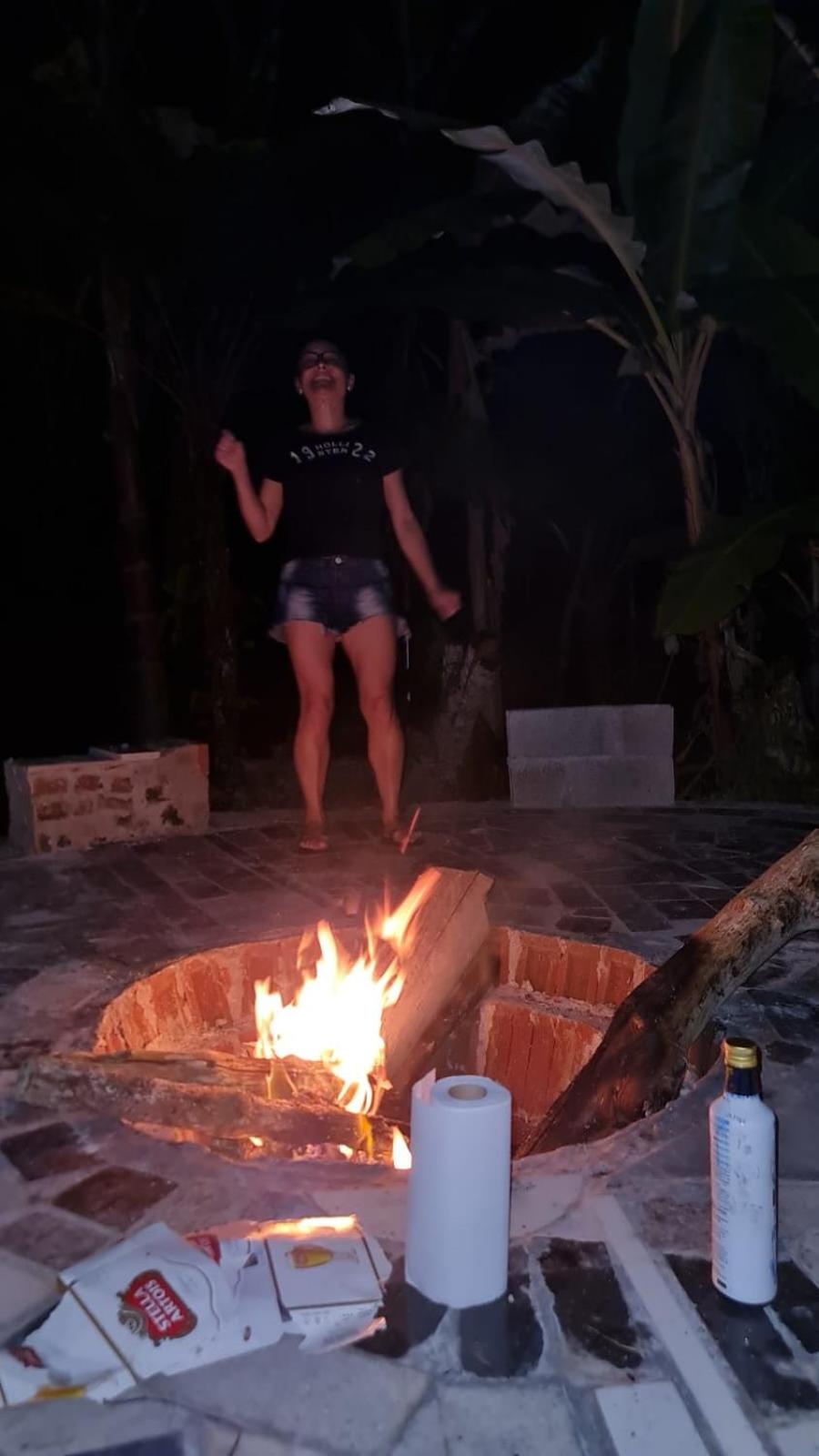 Chácara da Promessa de Deus
