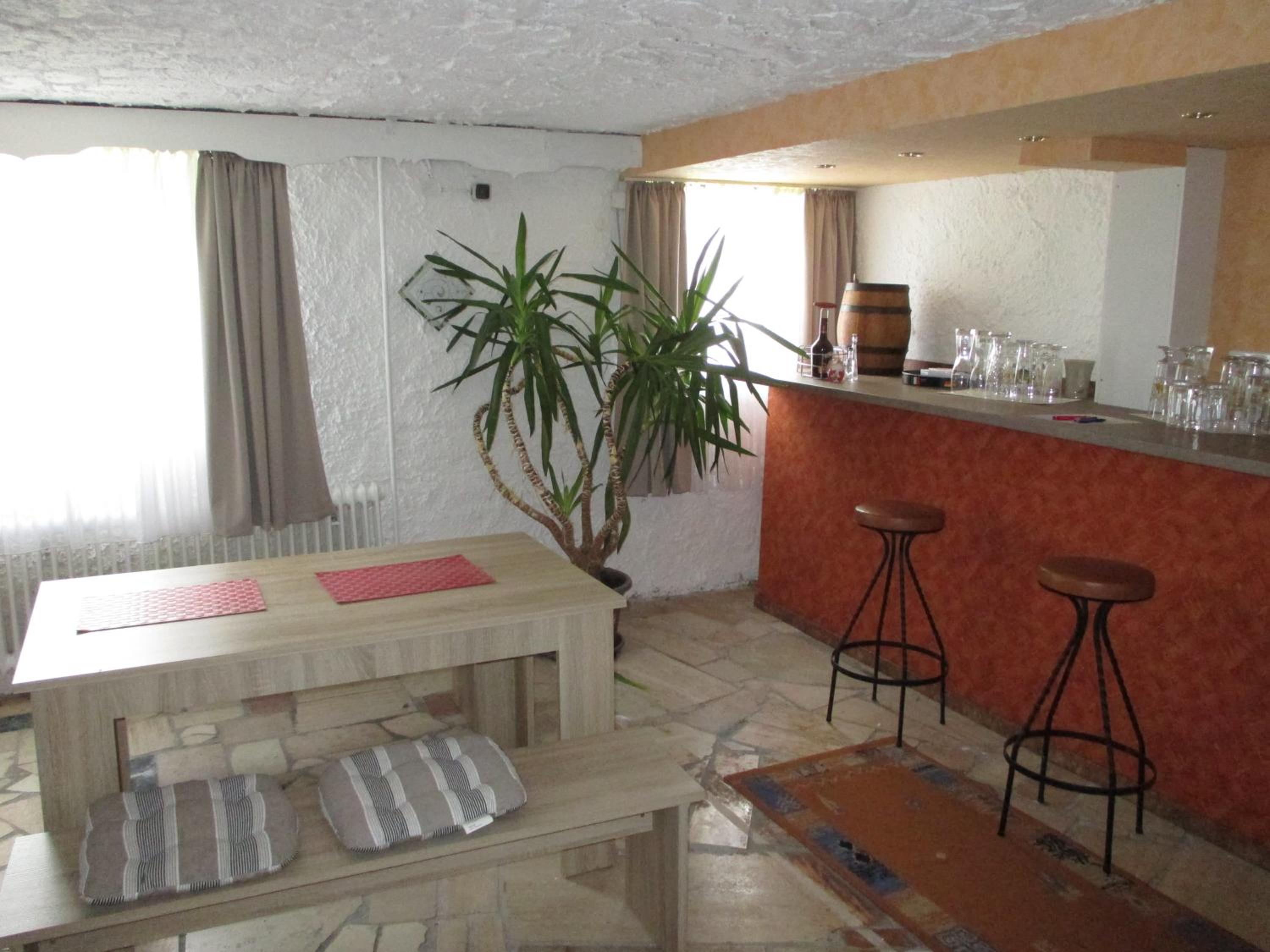 Pension Sabine