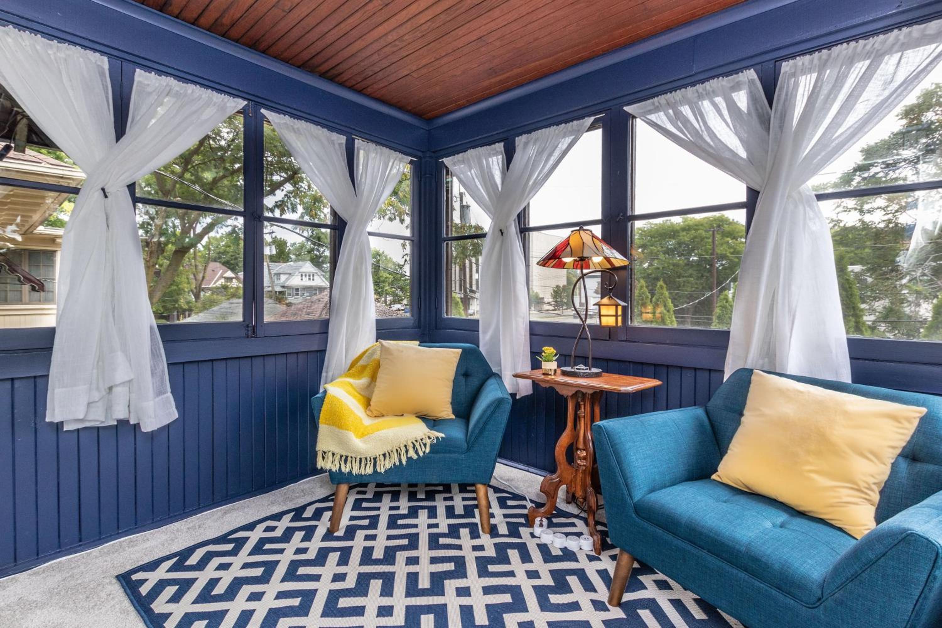 The Butler House Bed & Breakfast