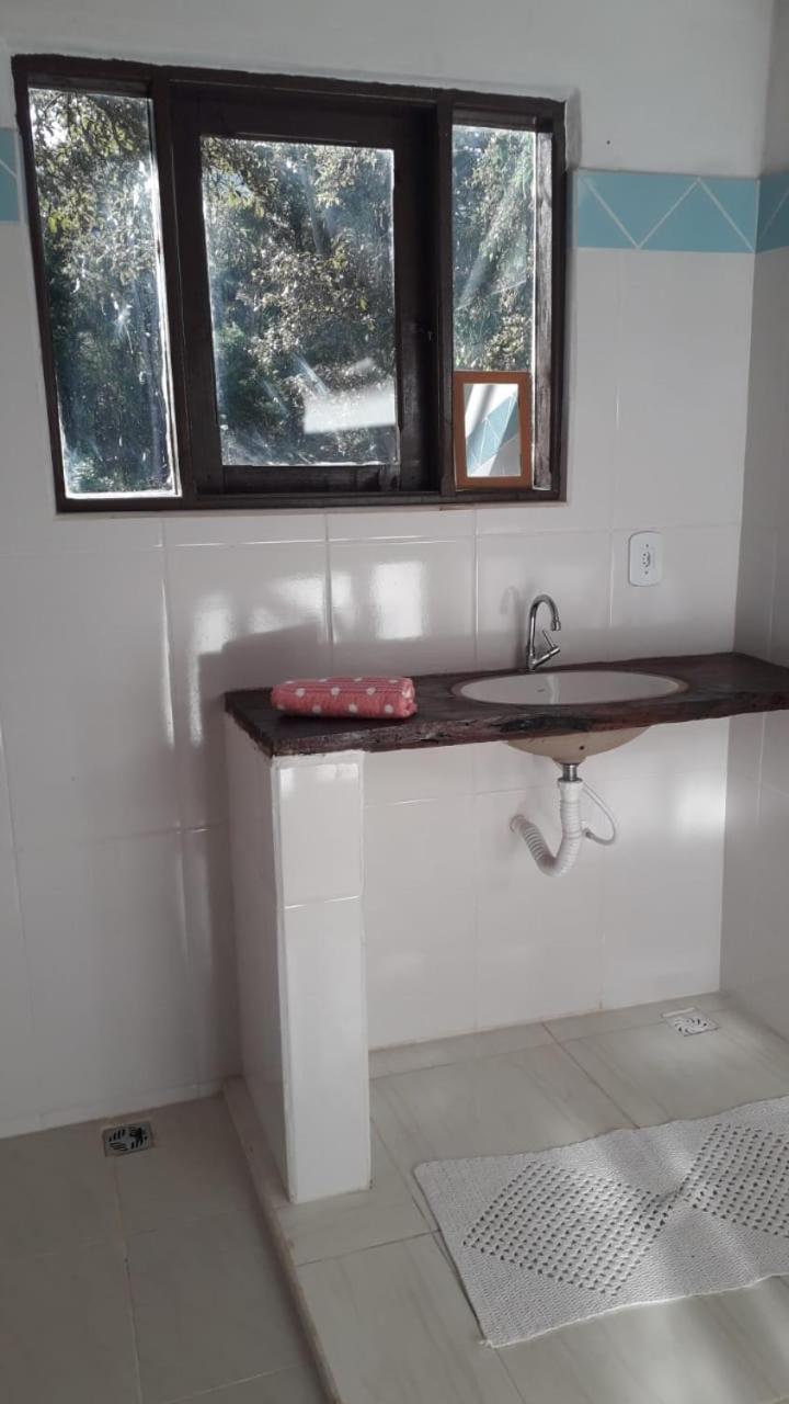 Chalé Sabiá