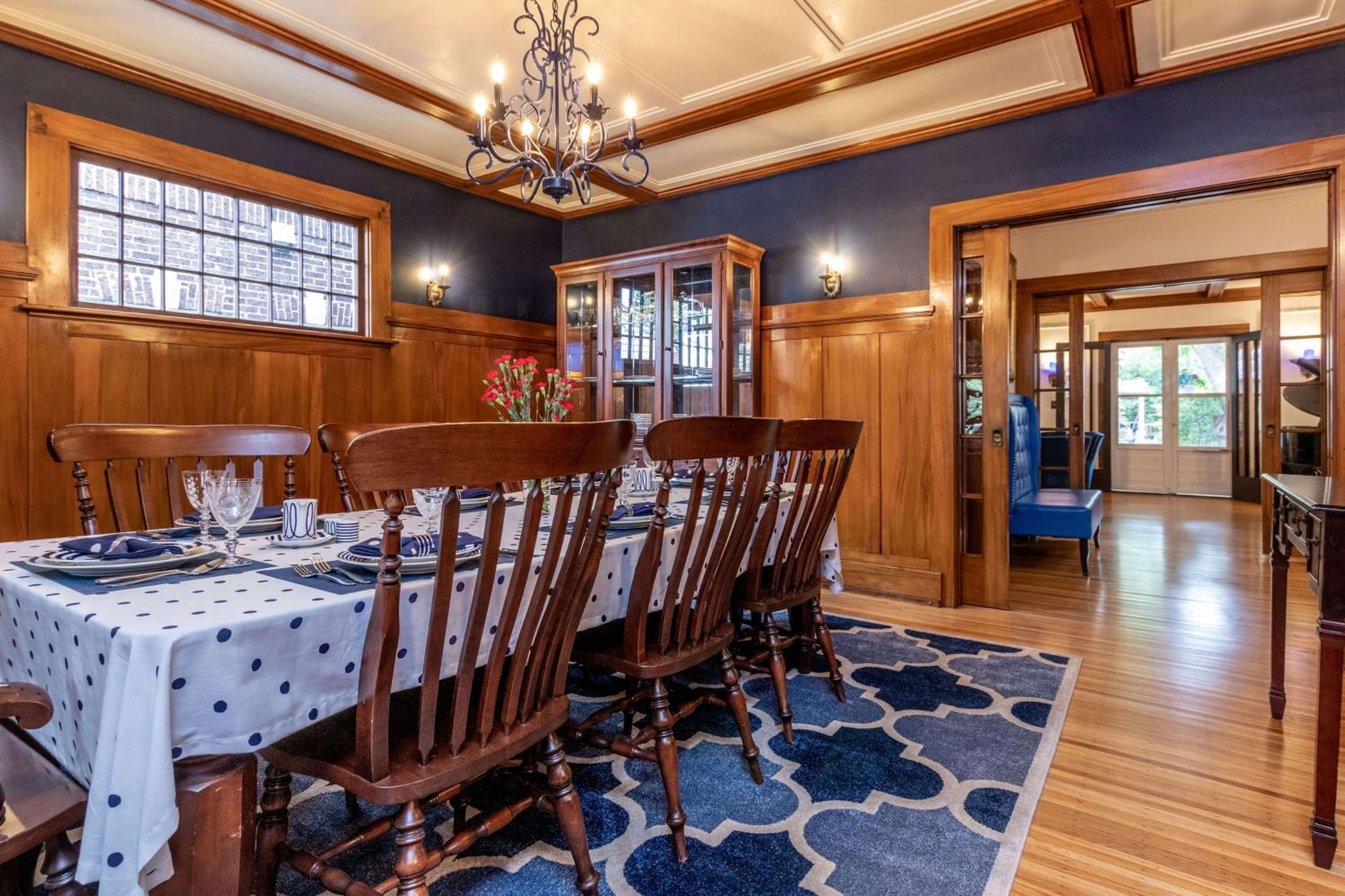 The Butler House Bed & Breakfast