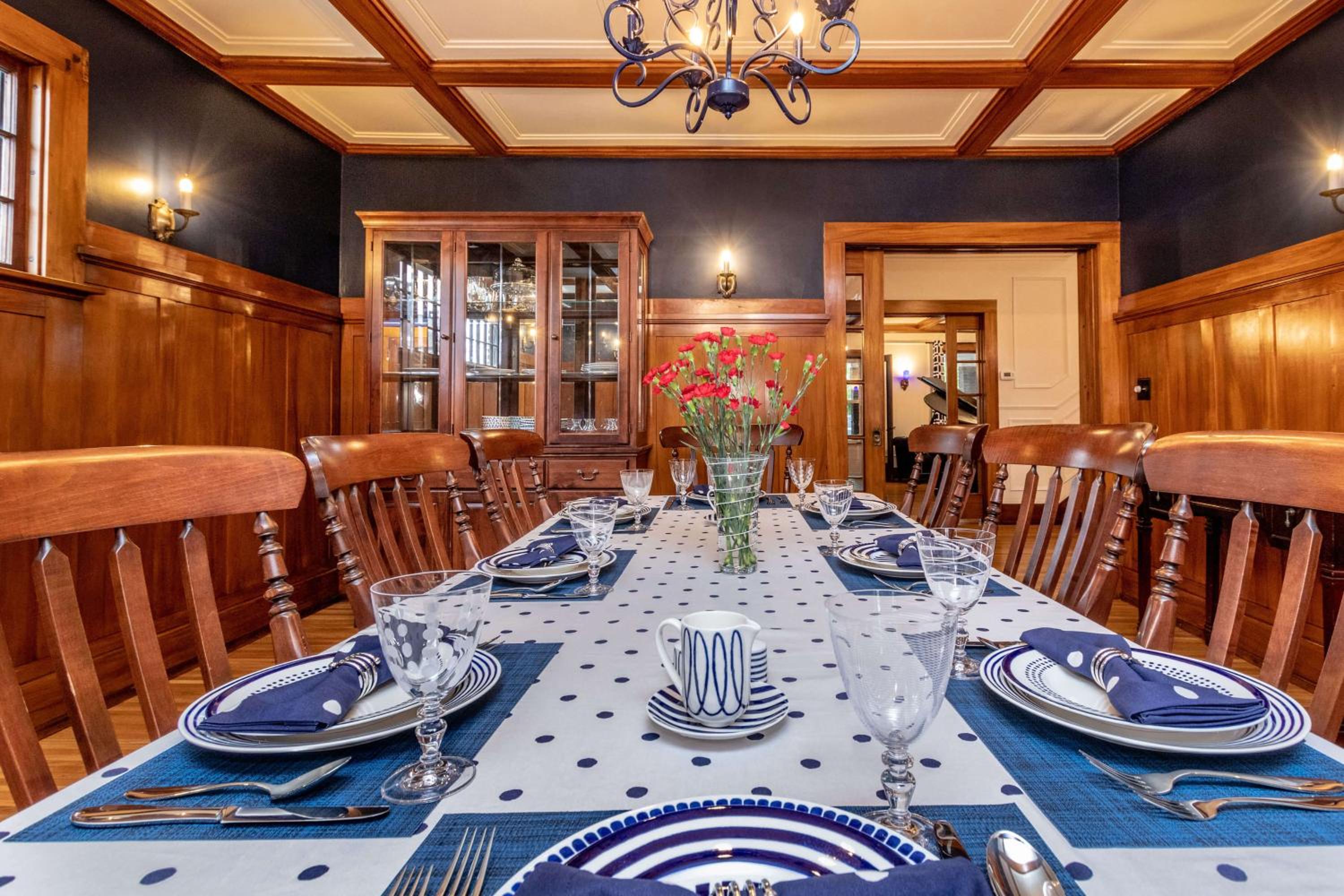 The Butler House Bed & Breakfast
