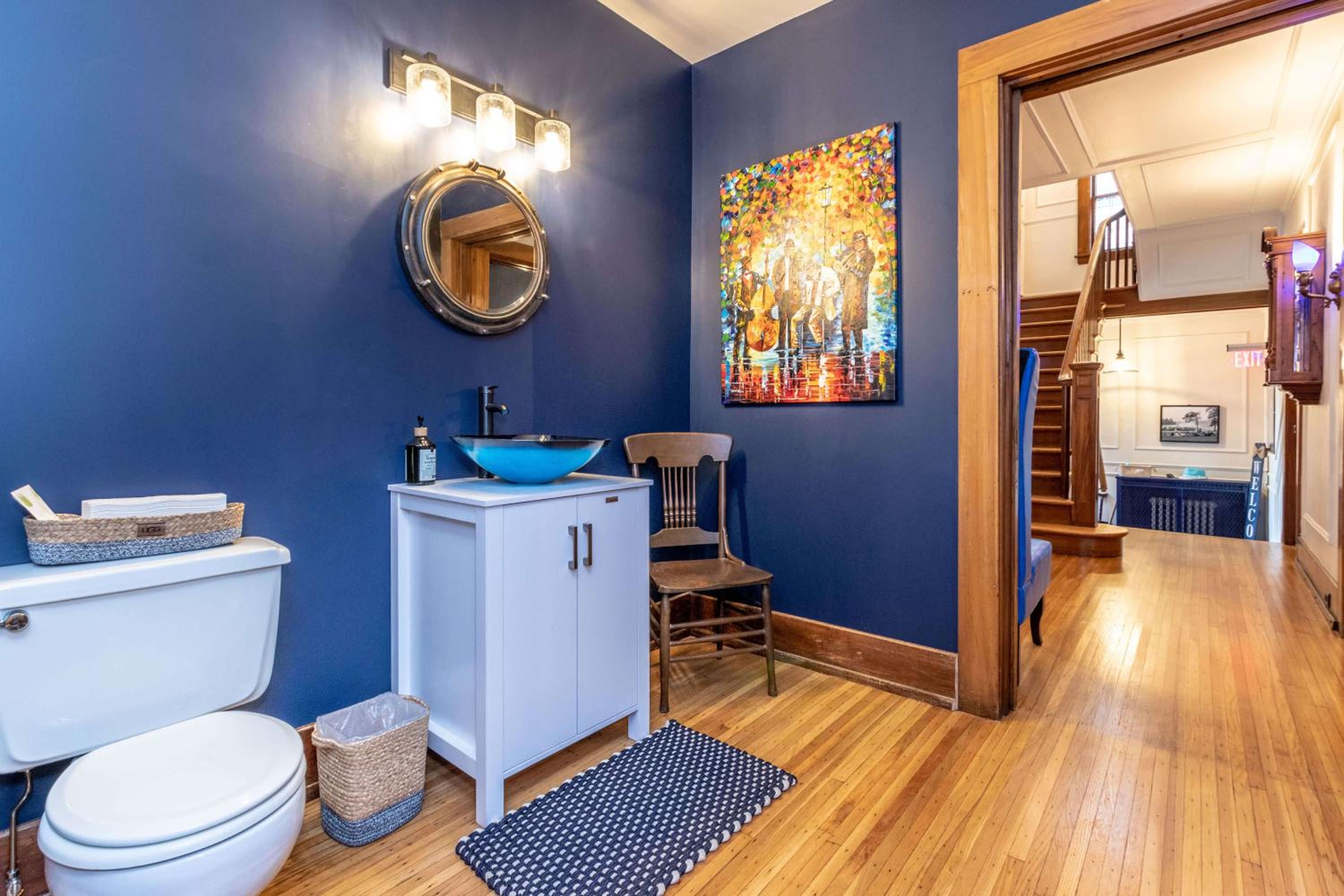 The Butler House Bed & Breakfast