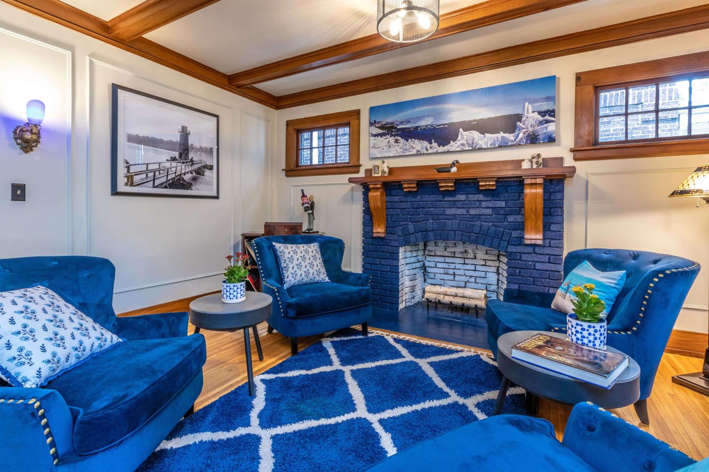 The Butler House Bed & Breakfast