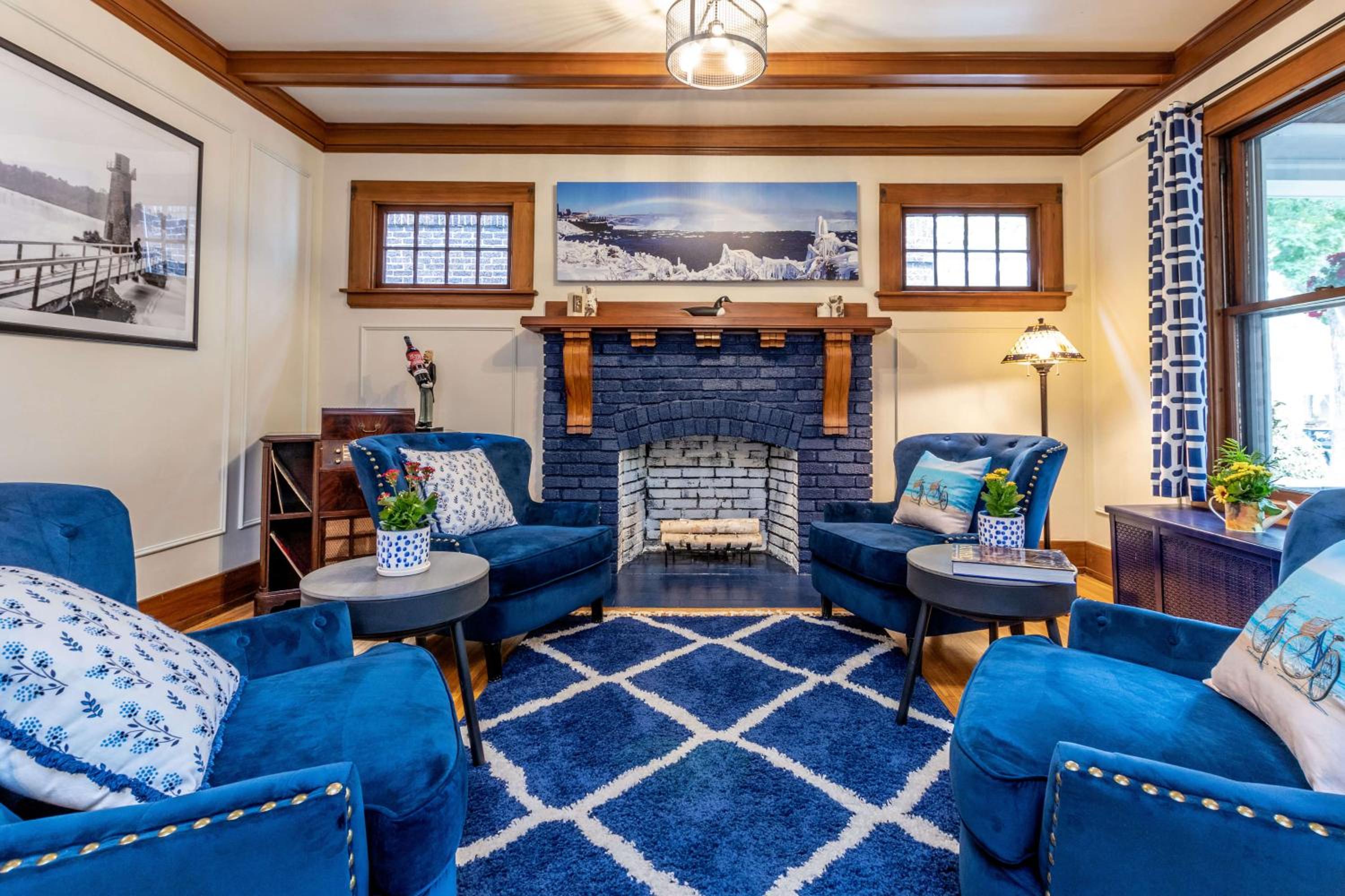 The Butler House Bed & Breakfast
