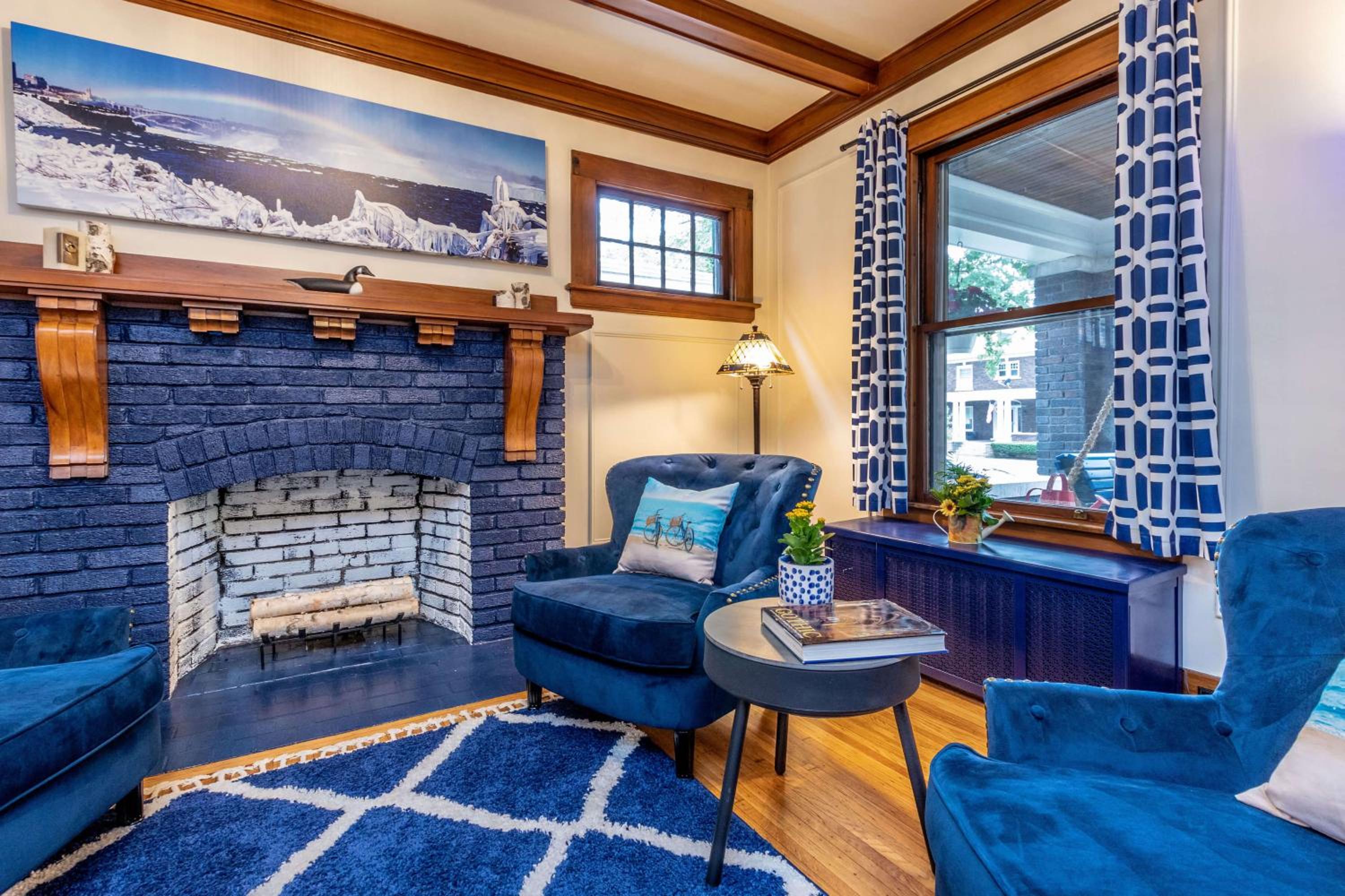 The Butler House Bed & Breakfast