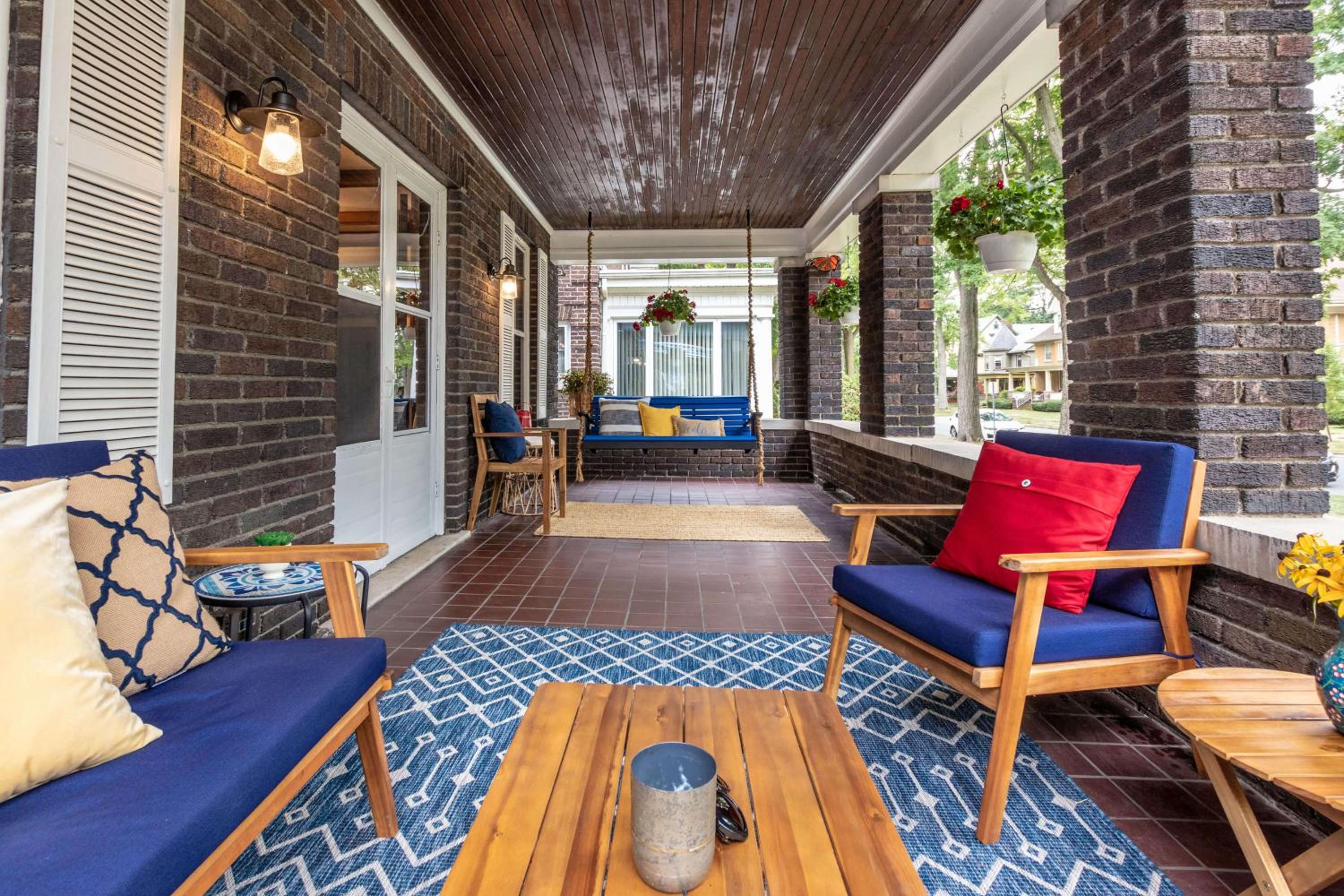 The Butler House Bed & Breakfast