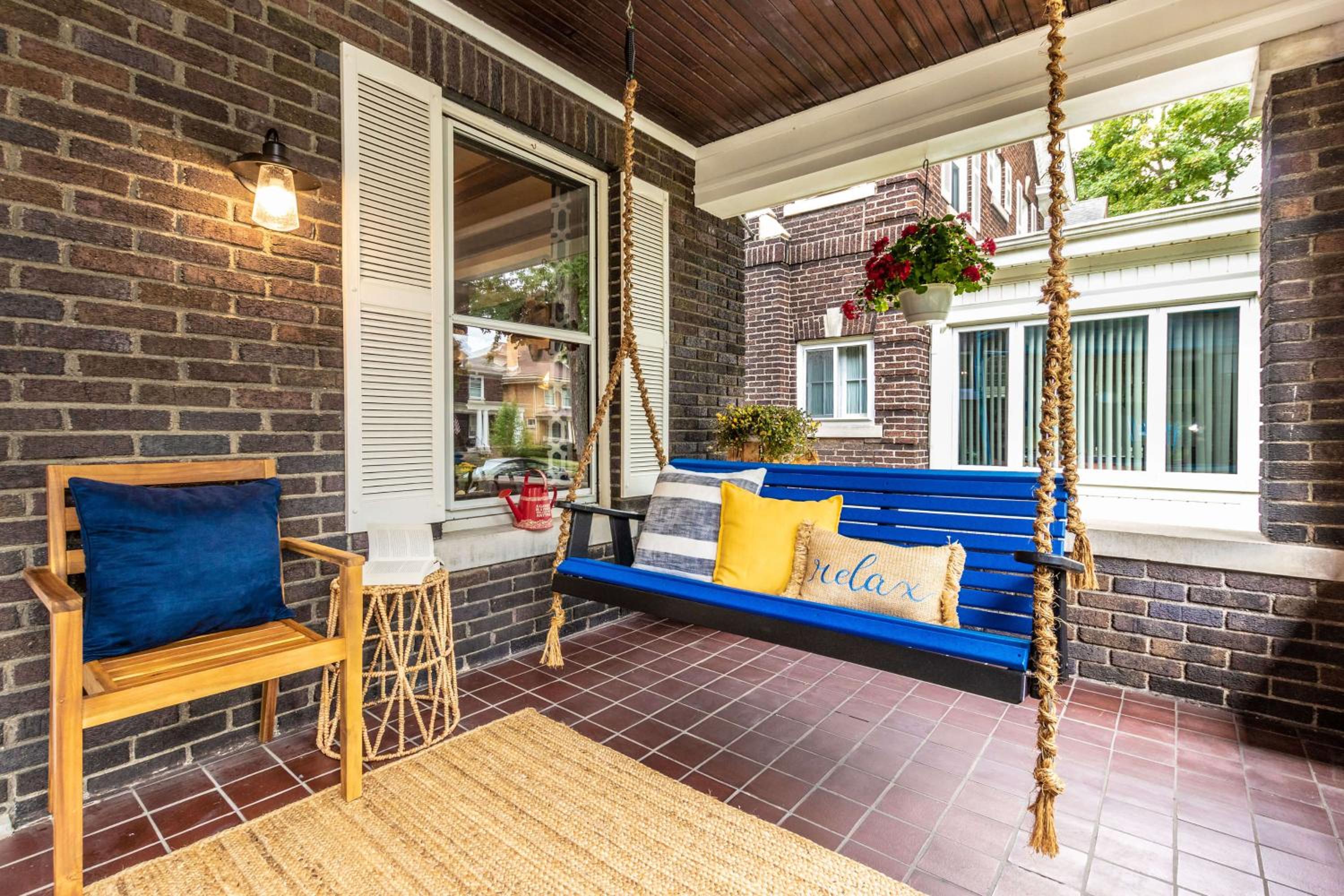 The Butler House Bed & Breakfast