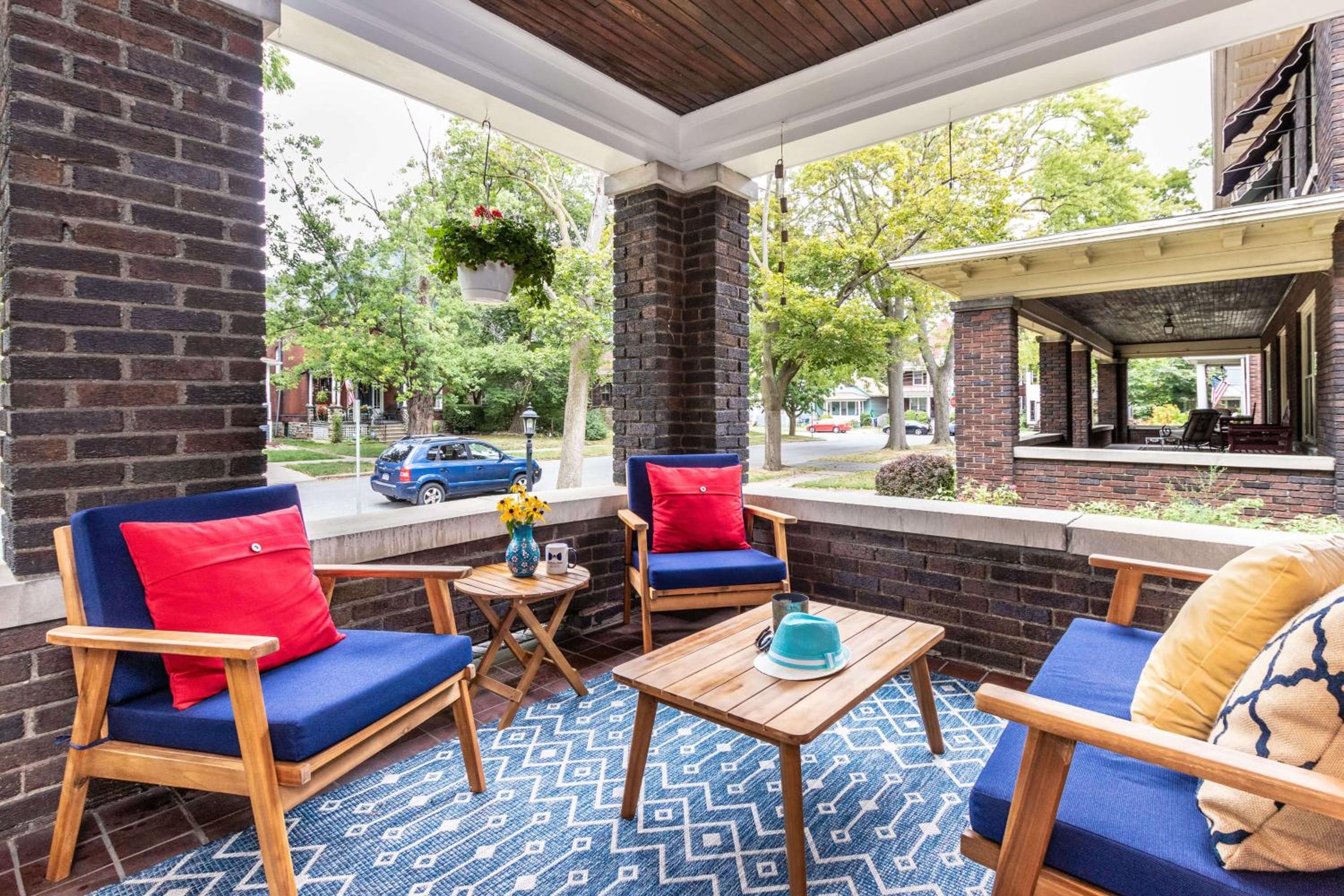 The Butler House Bed & Breakfast
