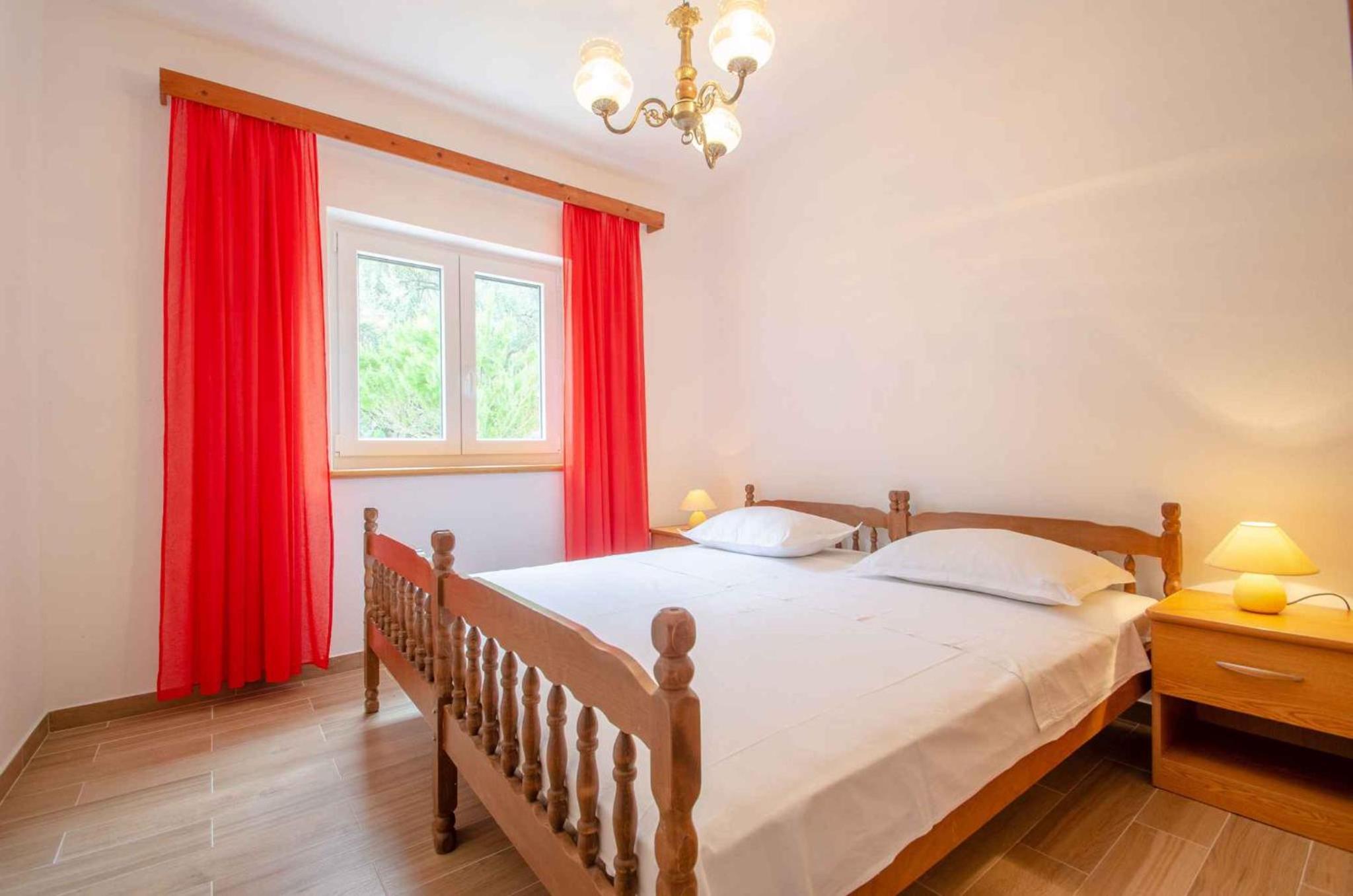 Holiday home in Blato Insel Korcula 6411 view 2