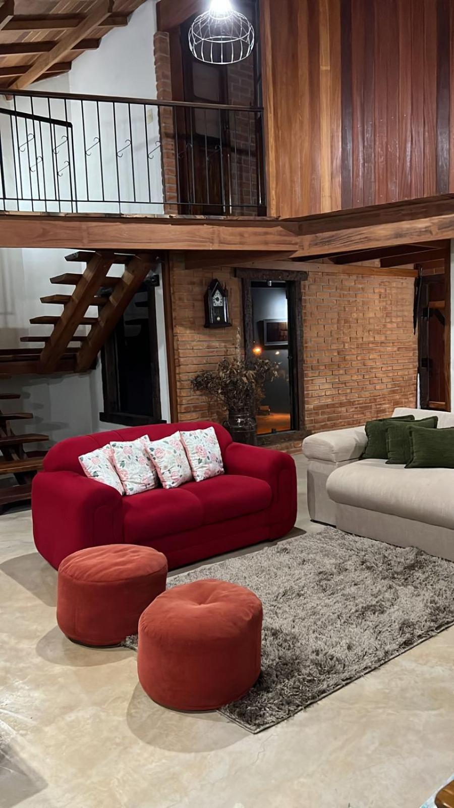 Casa Tapera Nova