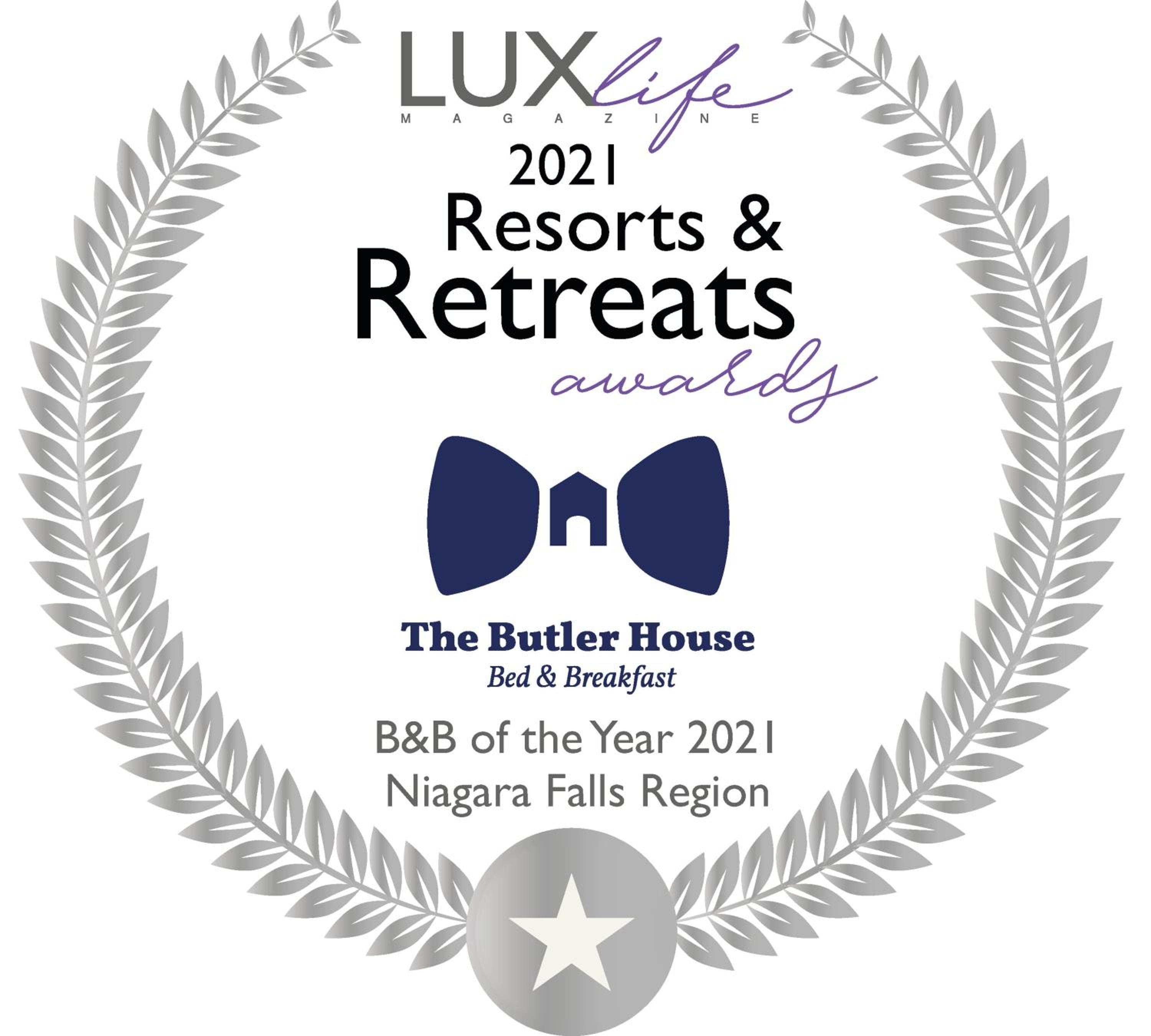 The Butler House Bed & Breakfast